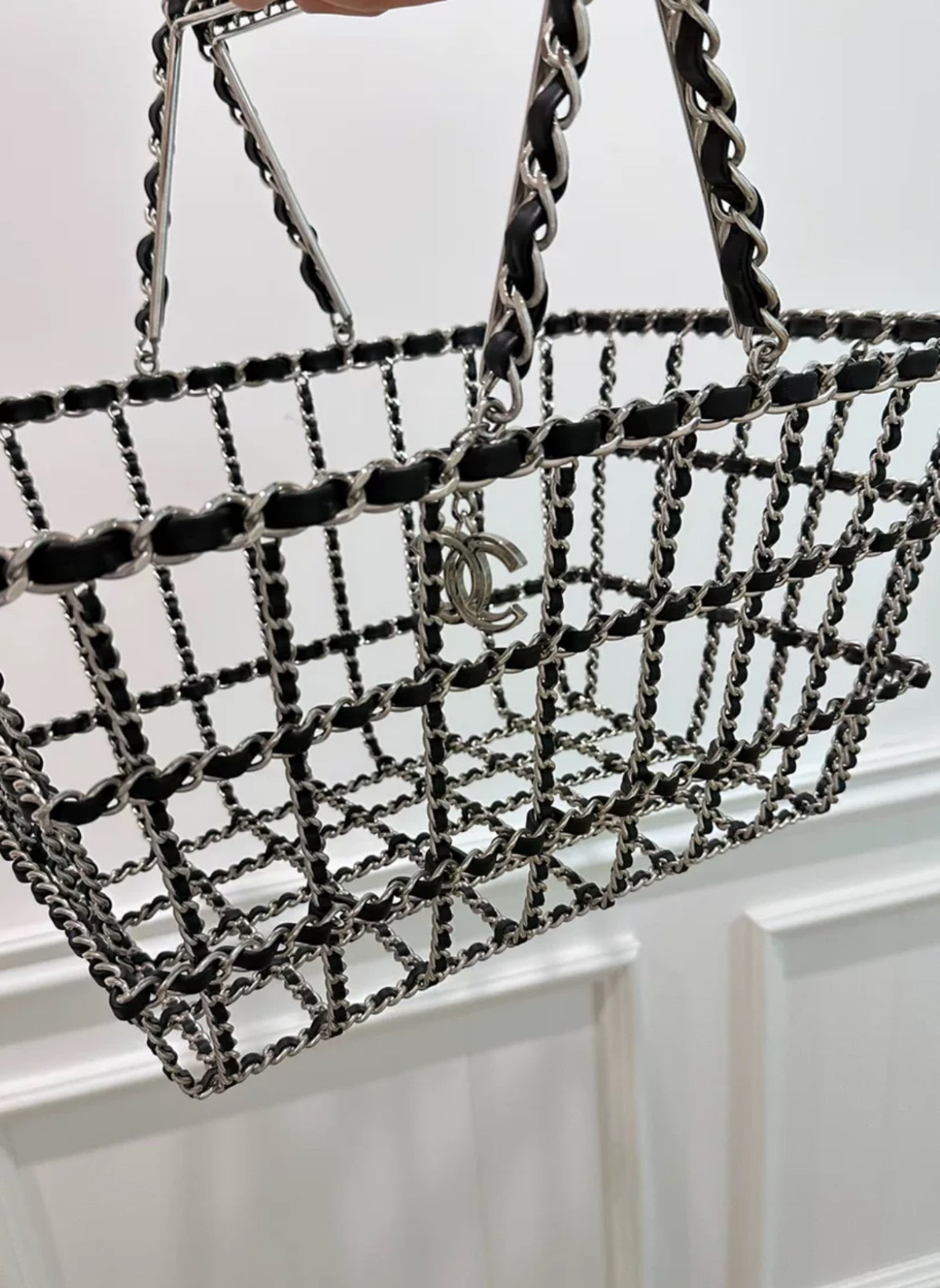 Chanel Timeless Handbag - Rovelle Bags