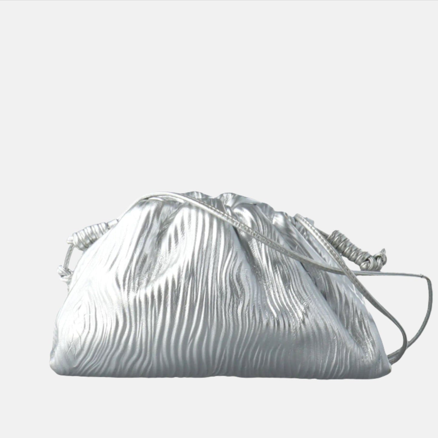 Bottega Veneta Pouch Shoulder Bag - Rovelle Bags