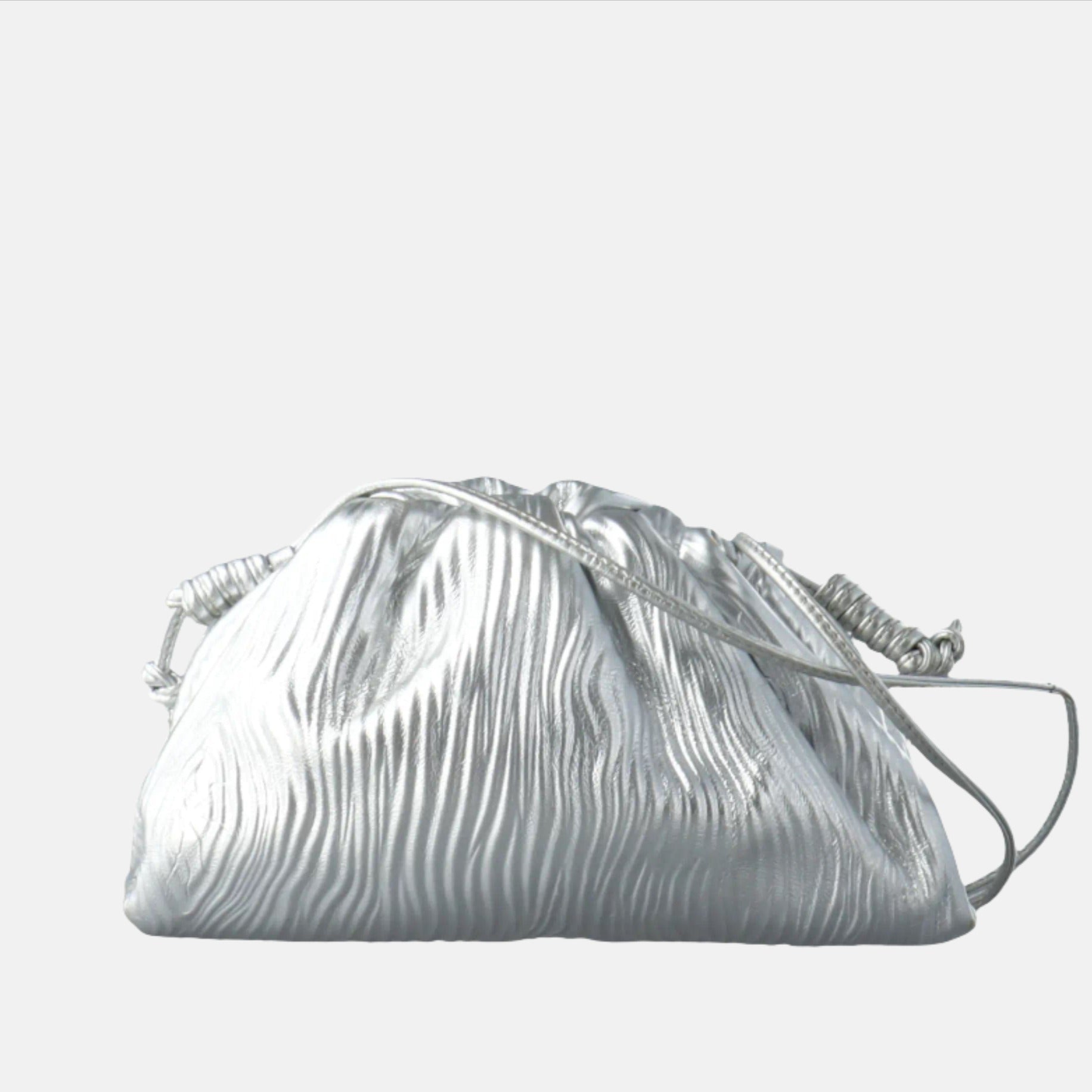 Bottega Veneta Pouch Shoulder Bag - Rovelle Bags