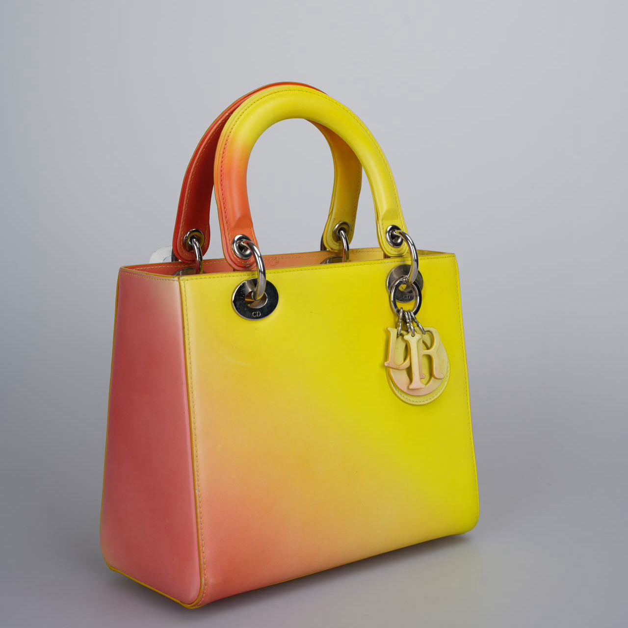 Dior Lady Dior Handbag - Rovelle Bags