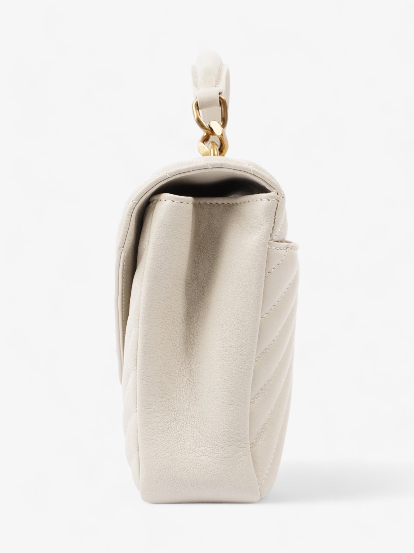 Saint Laurent College Shoulder Bag - Rovelle Bags