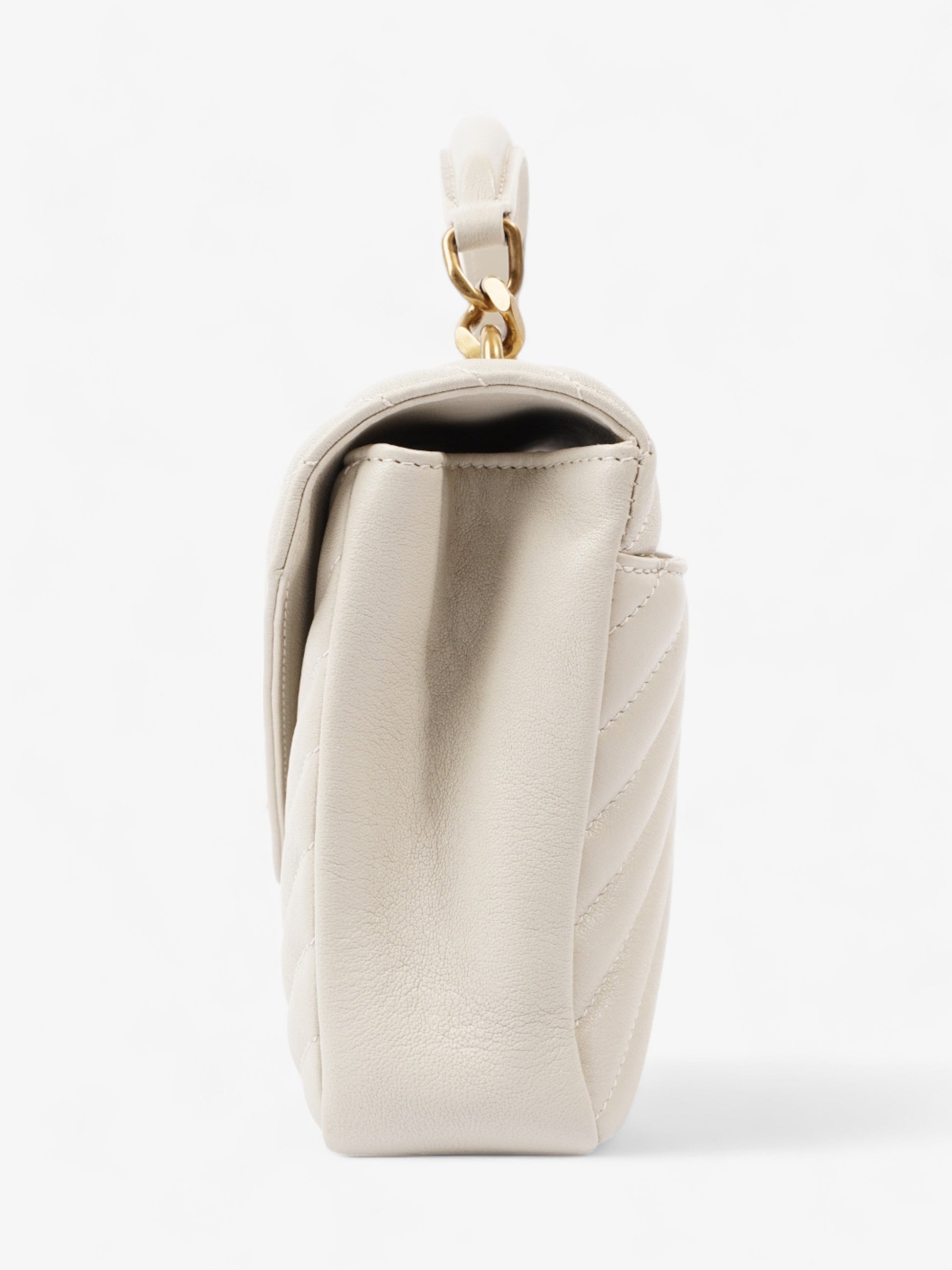 Saint Laurent College Shoulder Bag - Rovelle Bags