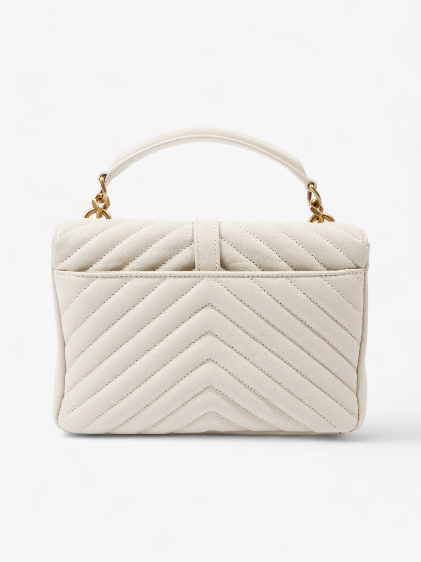 Saint Laurent College Shoulder Bag - Rovelle Bags