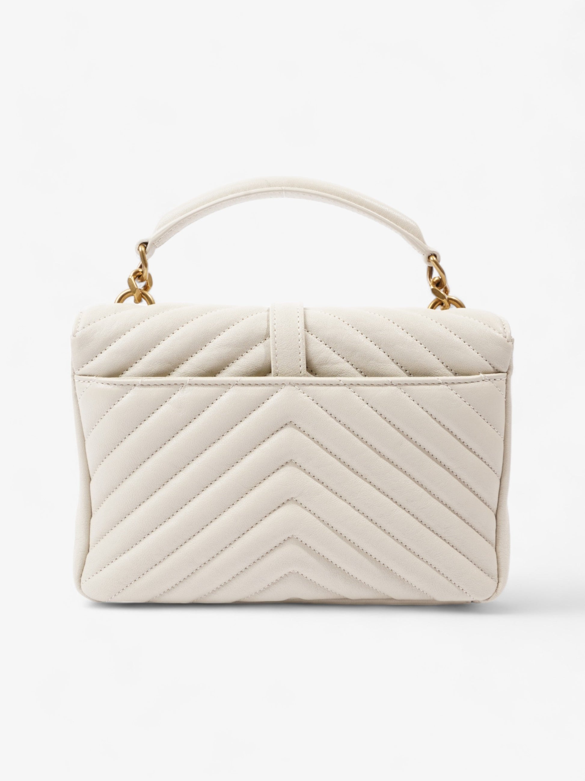 Saint Laurent College Shoulder Bag - Rovelle Bags