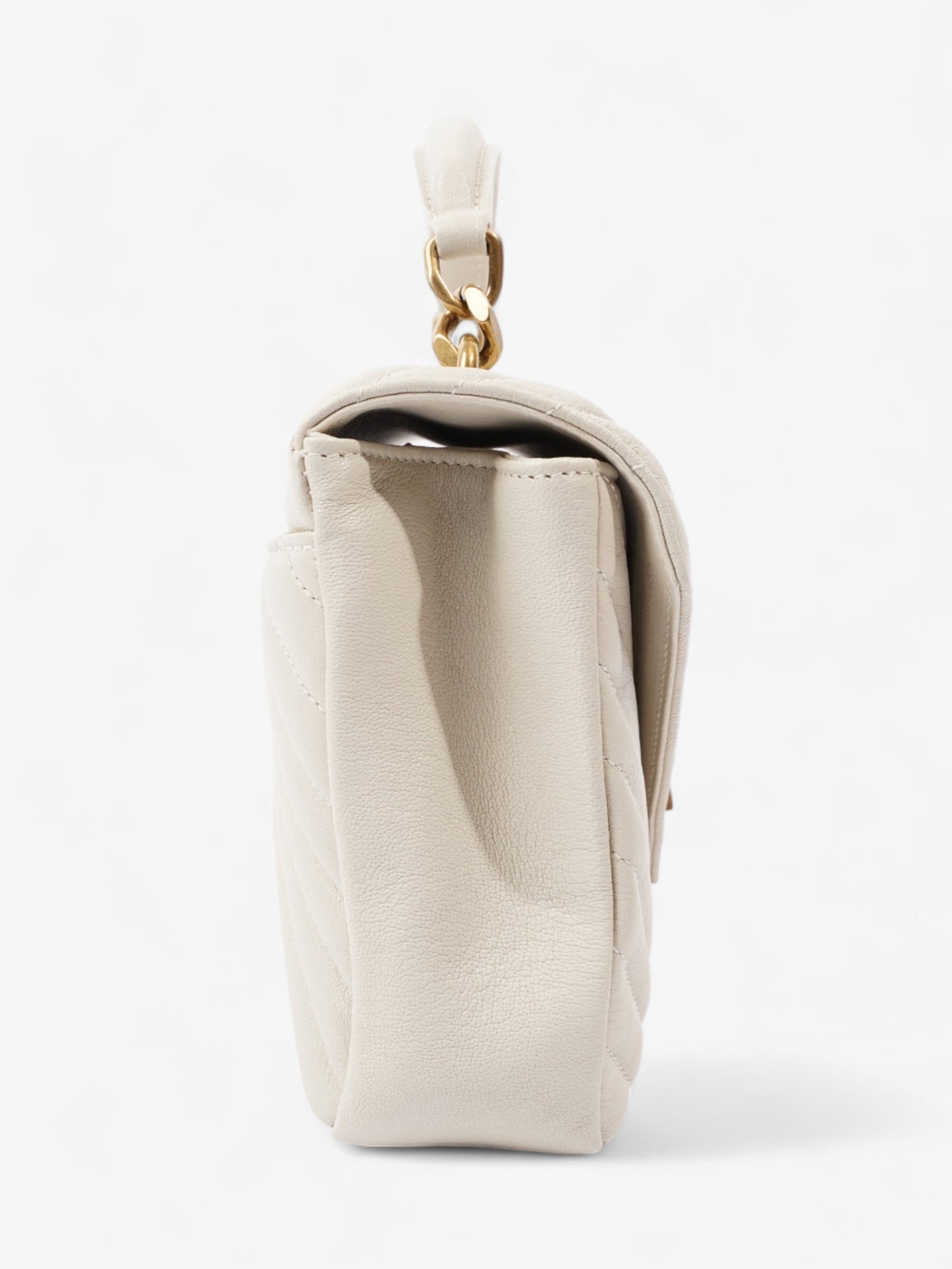 Saint Laurent College Shoulder Bag - Rovelle Bags