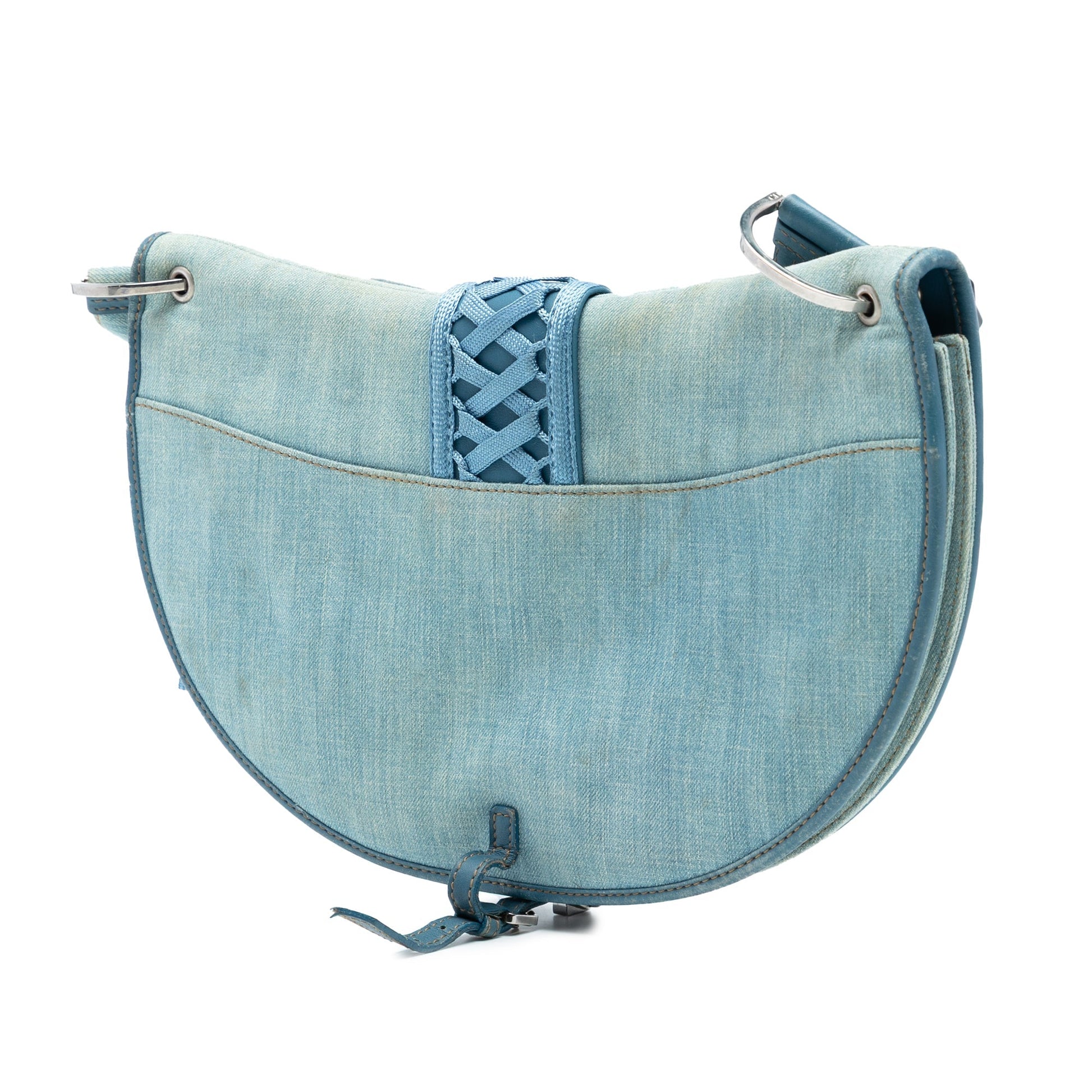 Dior Shoulder Bag - Rovelle Bags