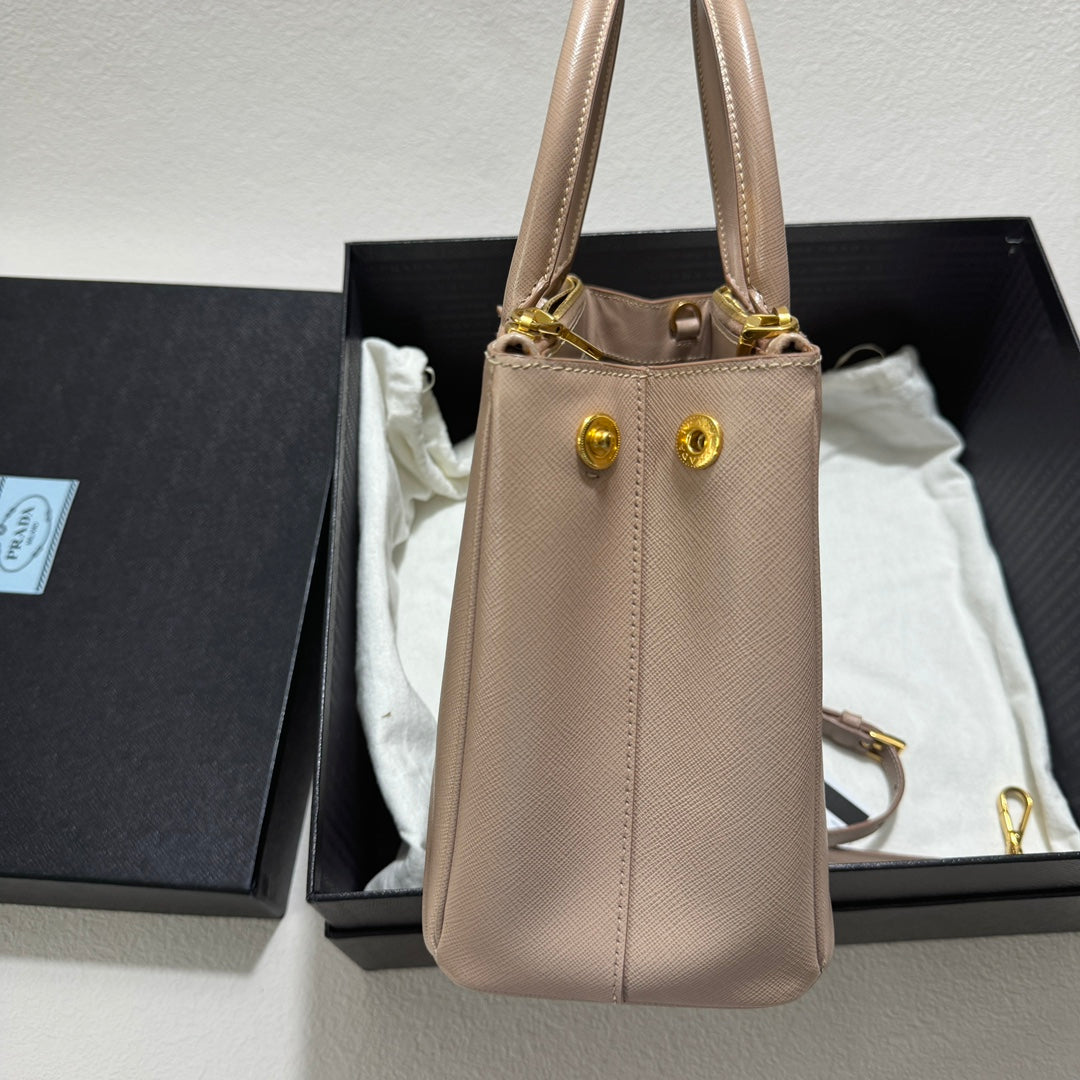 Prada Galleria Tote - Rovelle Bags