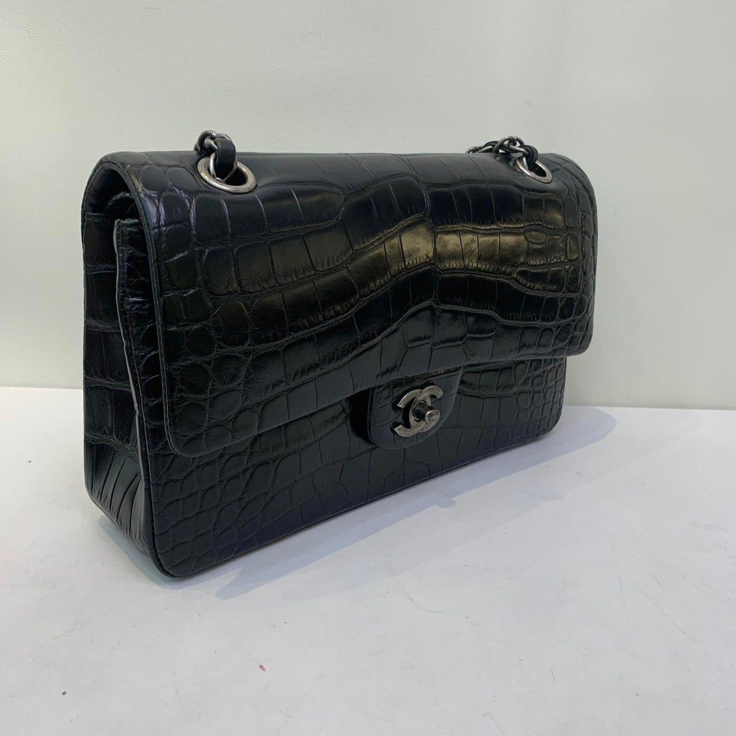 Chanel Shoulder Bag - Rovelle Bags