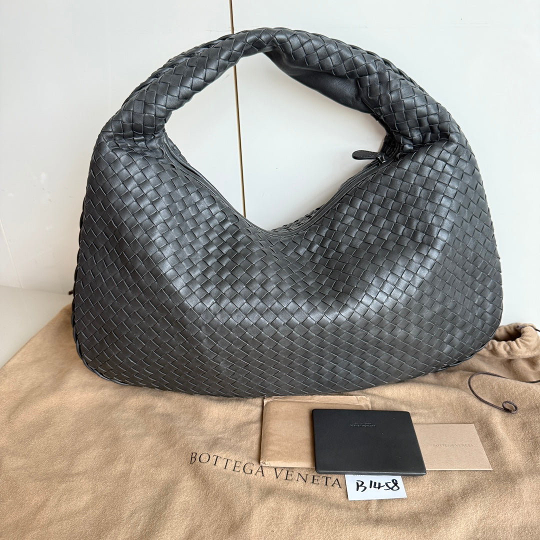 Bottega Veneta Veneta Shoulder Bag - Rovelle Bags