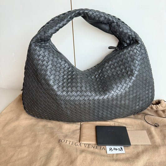 Bottega Veneta Veneta Shoulder Bag - Rovelle Bags