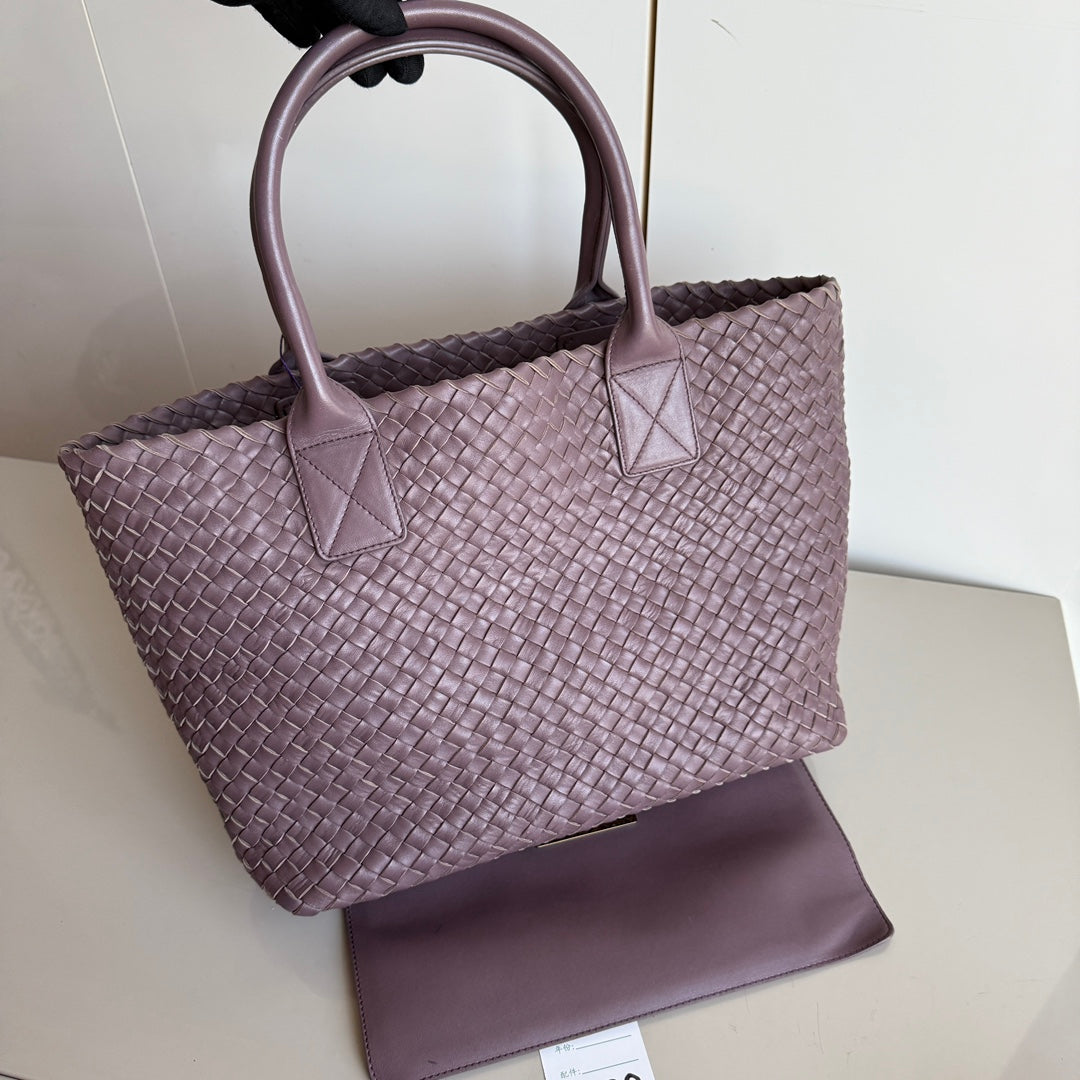 Bottega Veneta Cabat Tote - Rovelle Bags