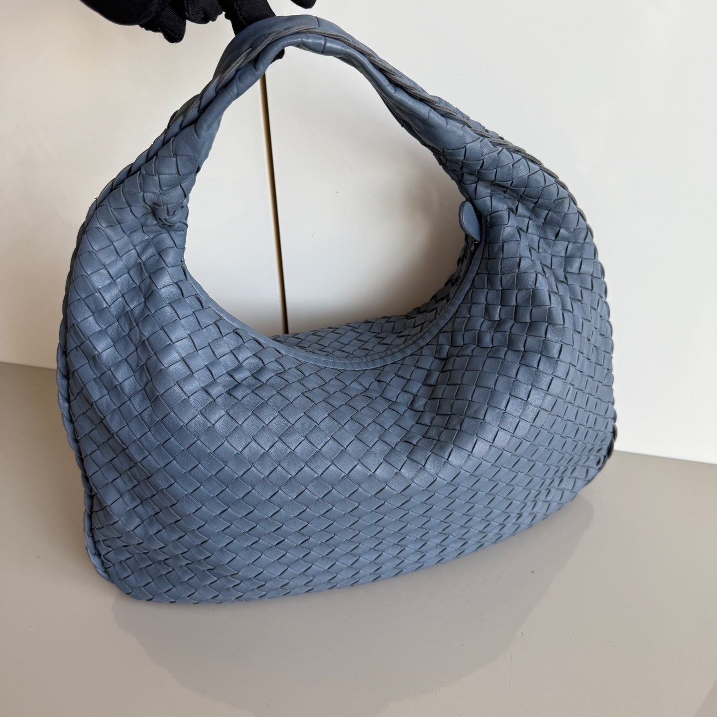 Bottega Veneta Veneta Shoulder Bag - Rovelle Bags