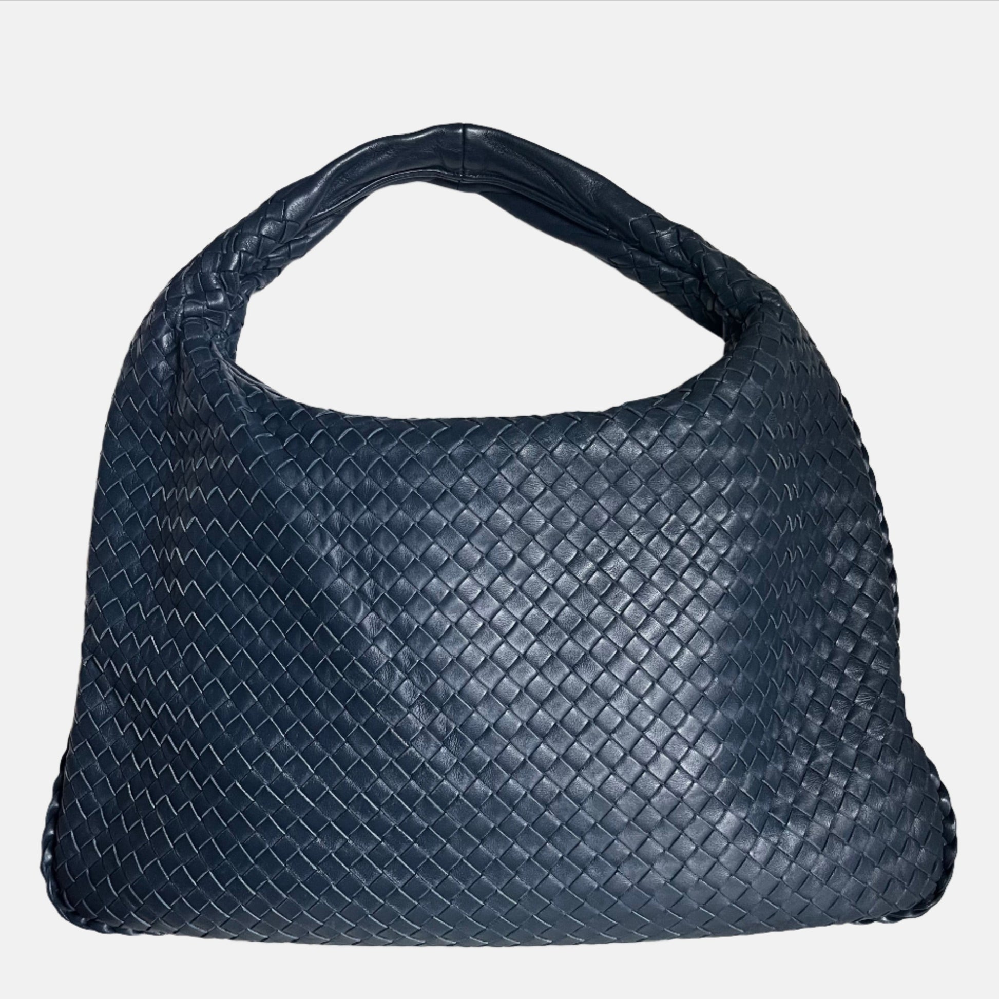 Bottega Veneta Veneta Shoulder Bag - Rovelle Bags