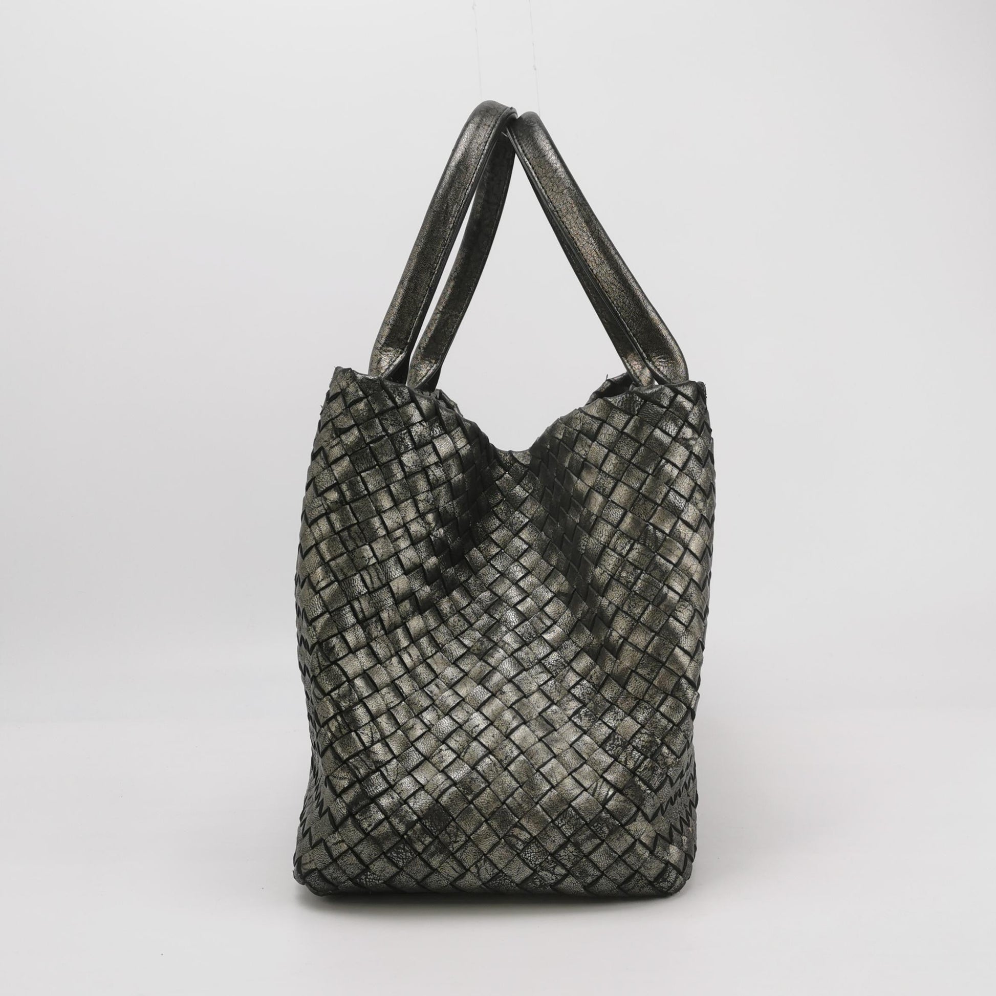 Bottega Veneta Cabat Tote - Rovelle Bags