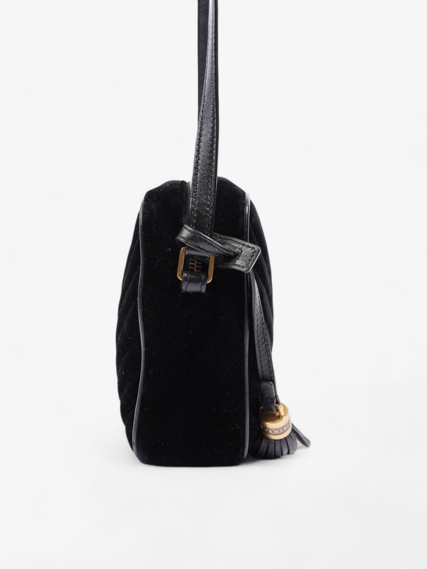 Saint Laurent Lou Crossbody - Rovelle Bags