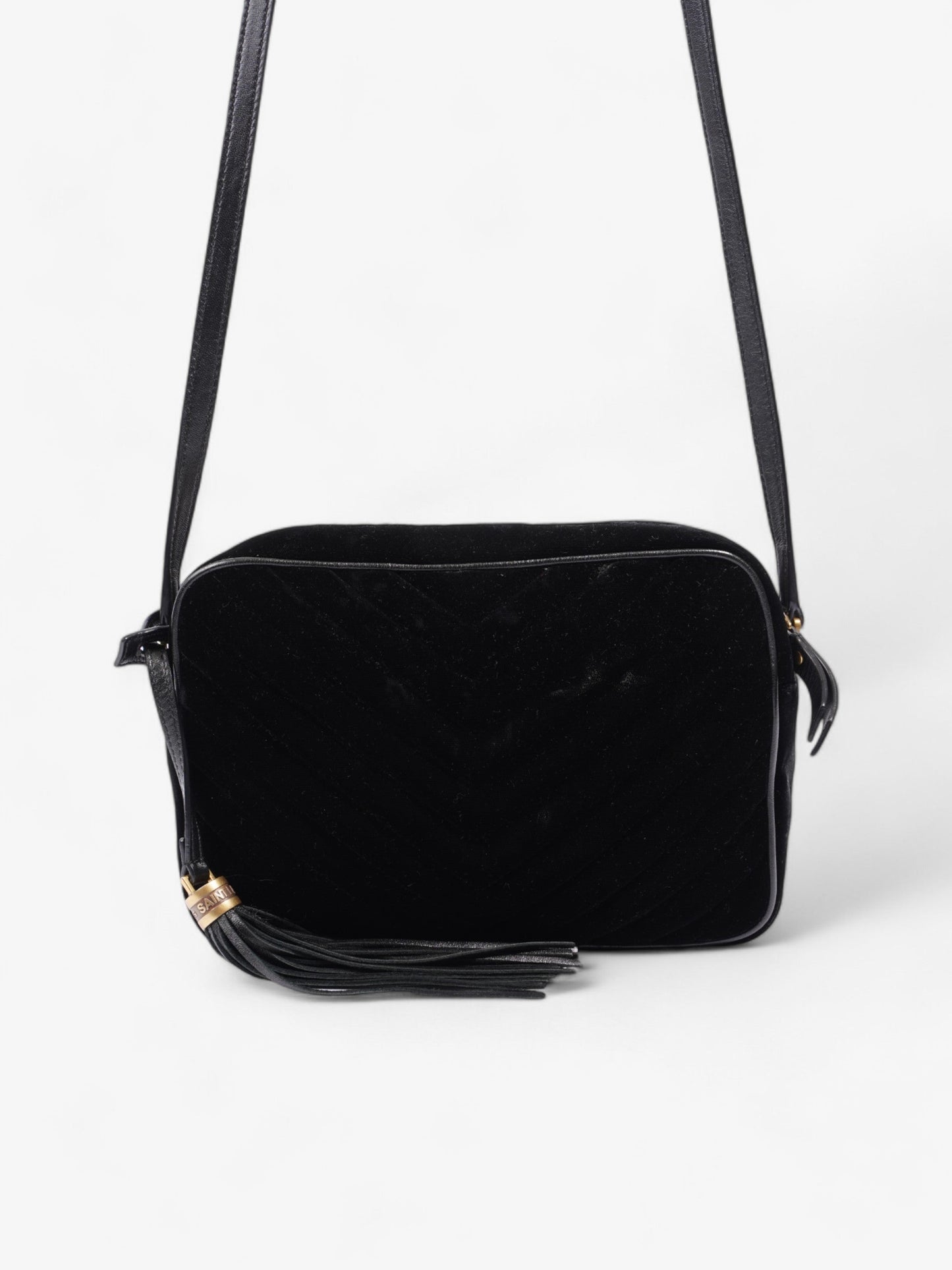 Saint Laurent Lou Crossbody - Rovelle Bags