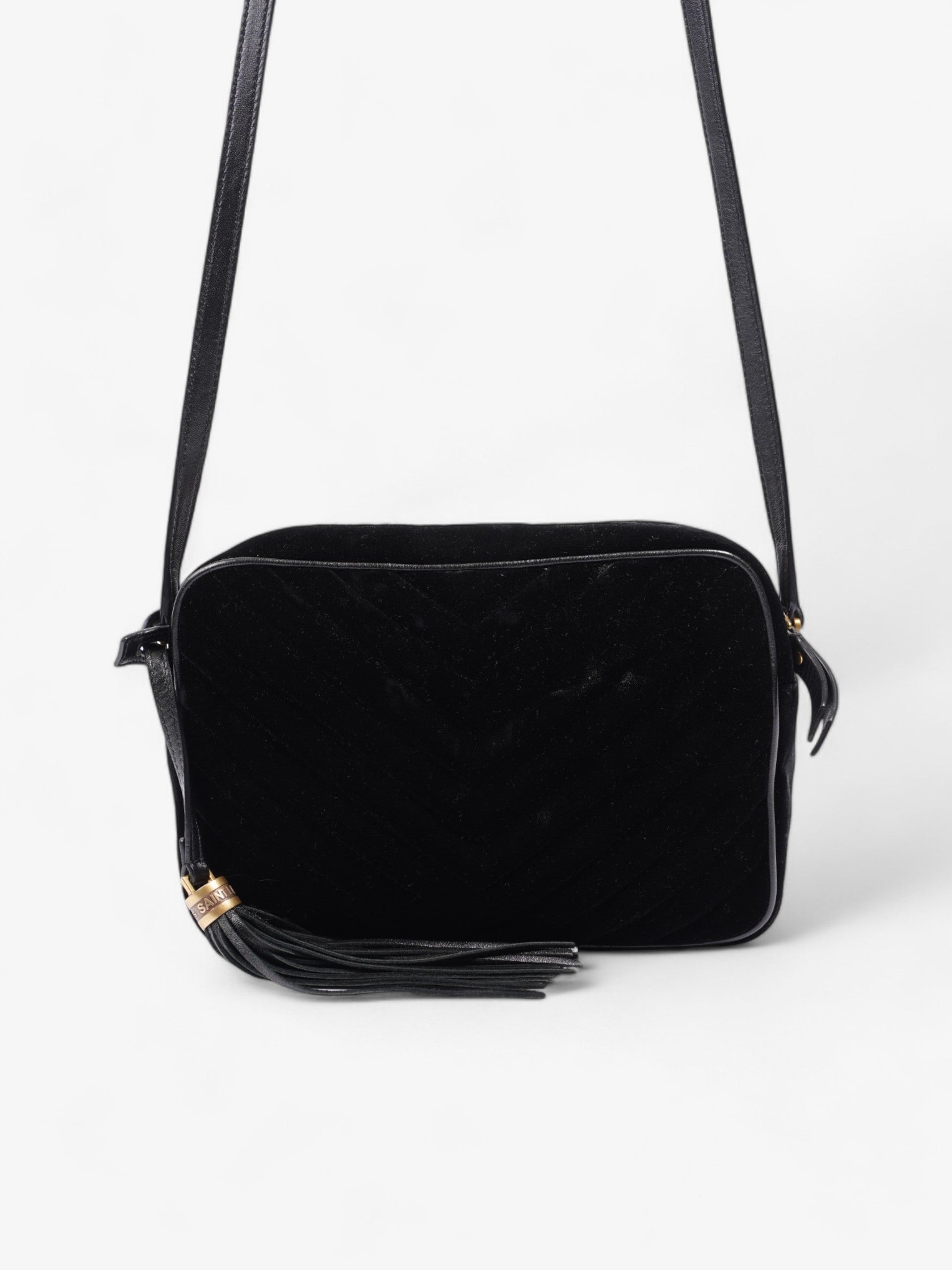 Saint Laurent Lou Crossbody - Rovelle Bags