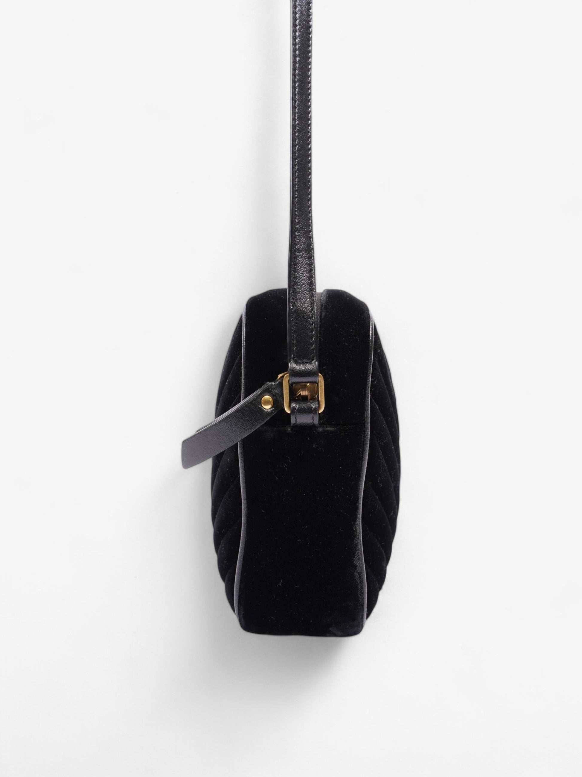 Saint Laurent Lou Crossbody - Rovelle Bags