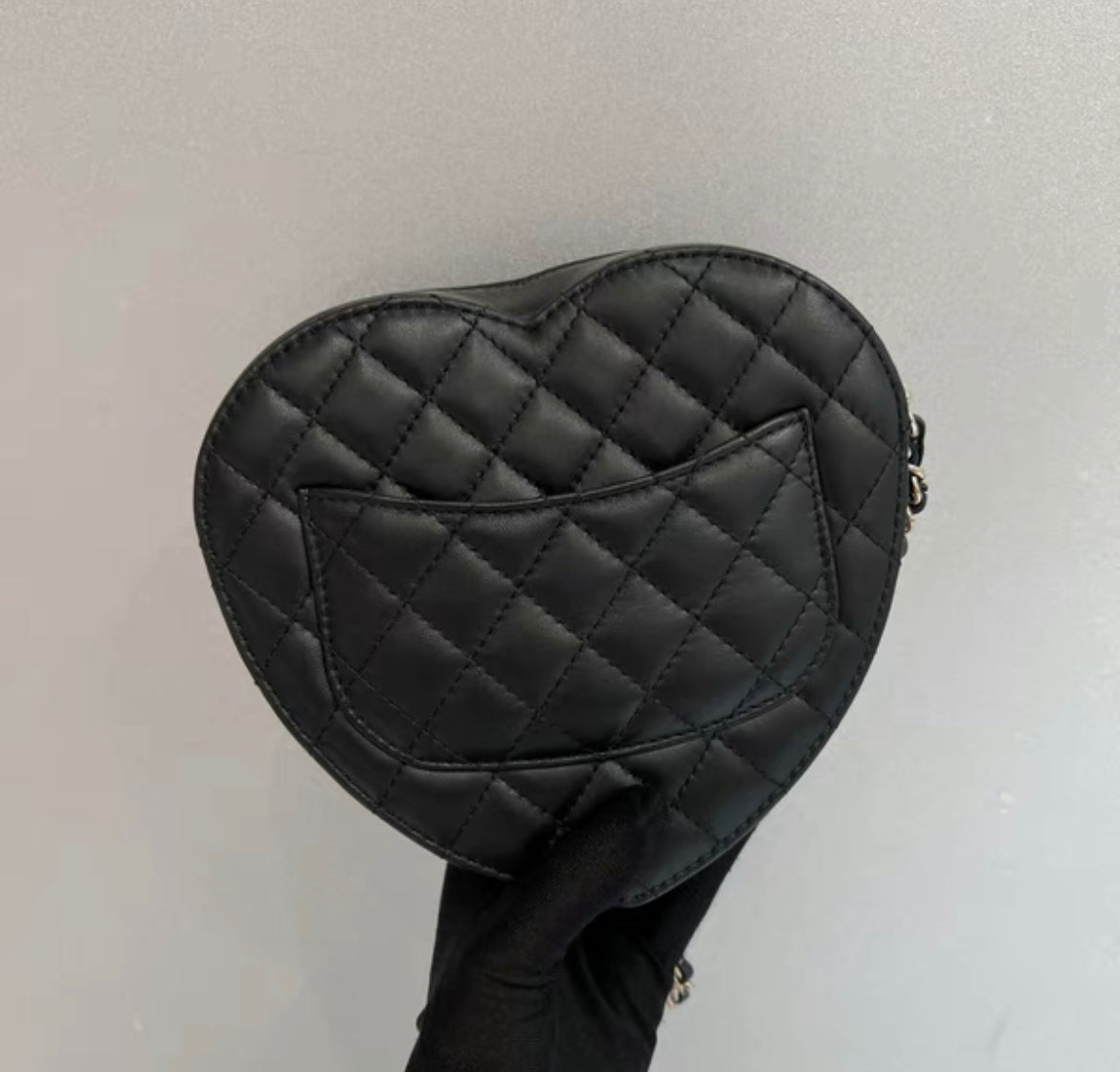 Chanel Shoulder Bag - Rovelle Bags