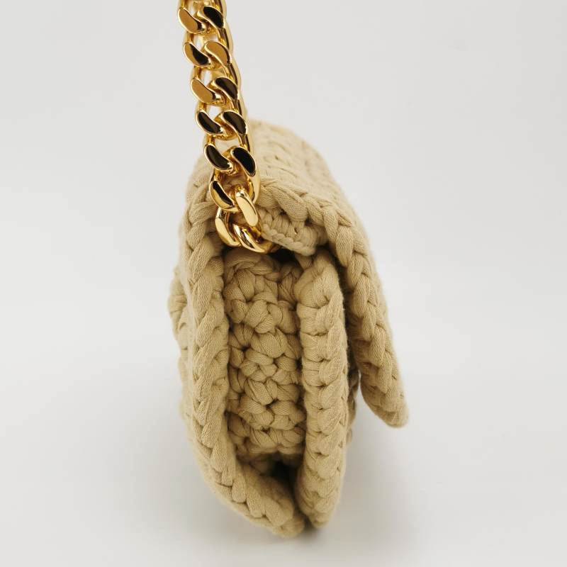 Bottega Veneta Veneta Shoulder Bag - Rovelle Bags