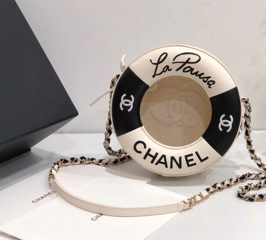 Chanel Timeless Shoulder Bag - Rovelle Bags