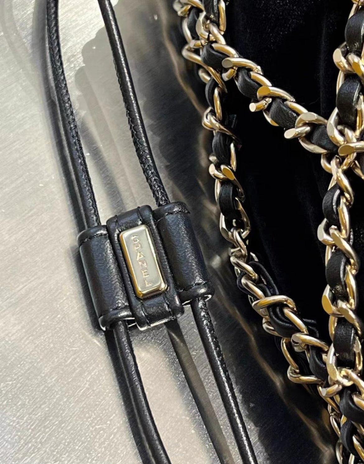 Chanel Handbag - Rovelle Bags