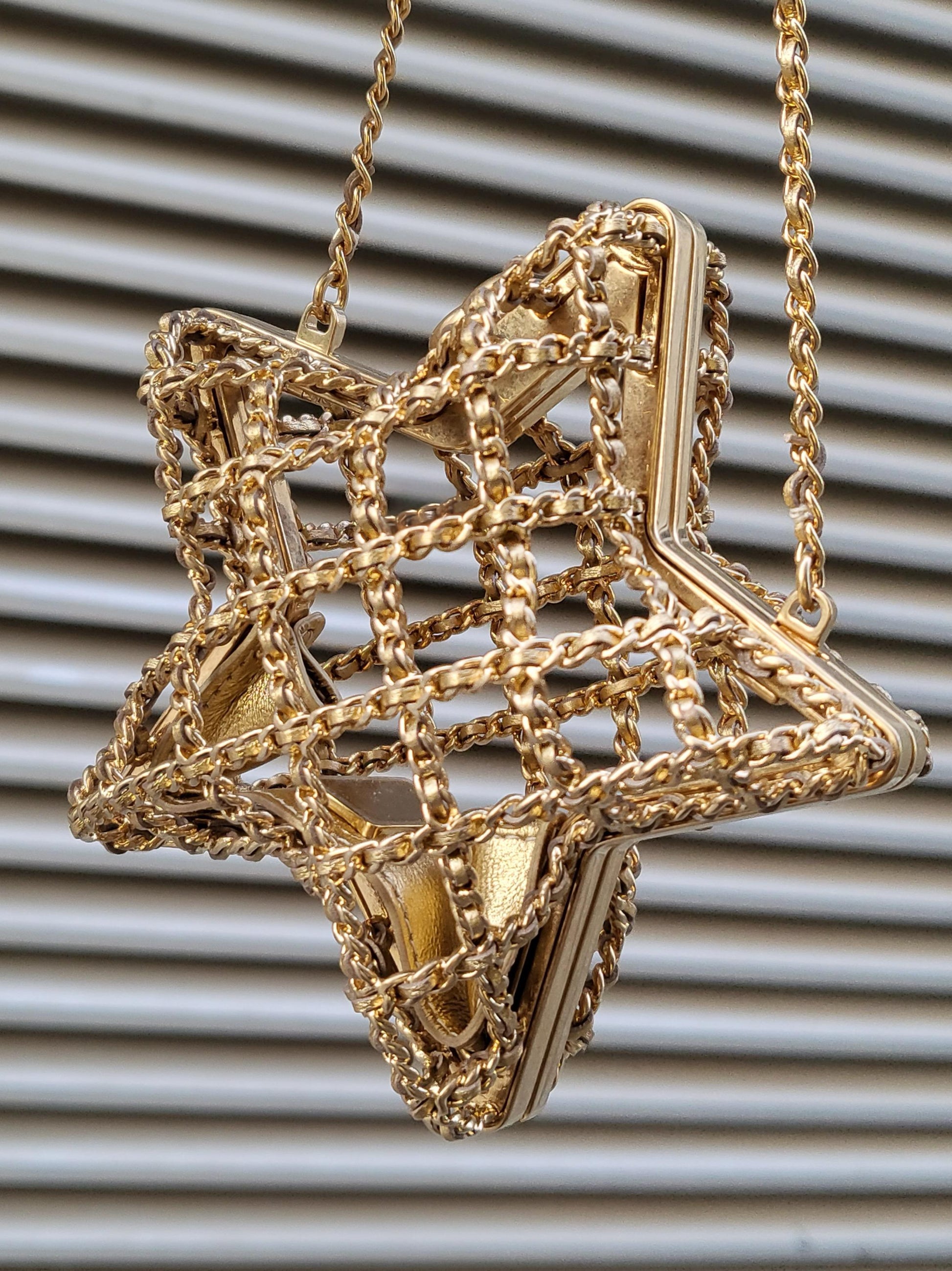 Chanel Handbag - Rovelle Bags