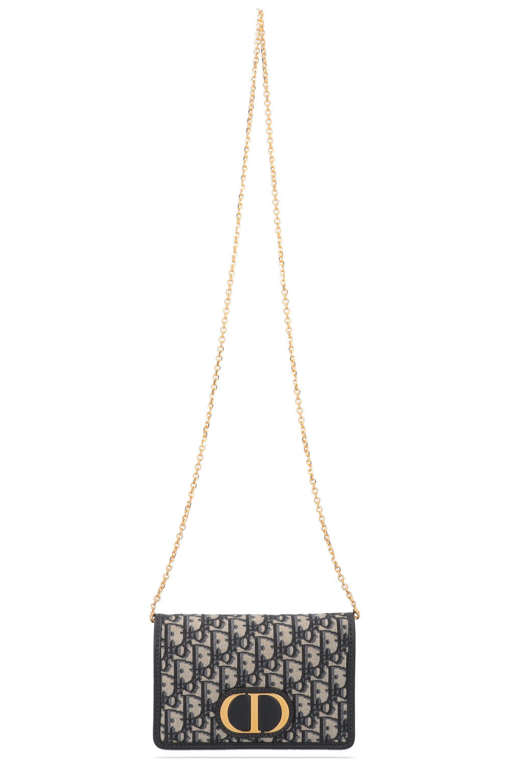 Dior 30 Montaigne Shoulder Bag - Rovelle Bags