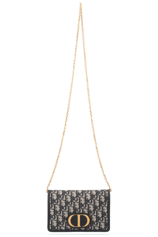 Dior 30 Montaigne Shoulder Bag - Rovelle Bags