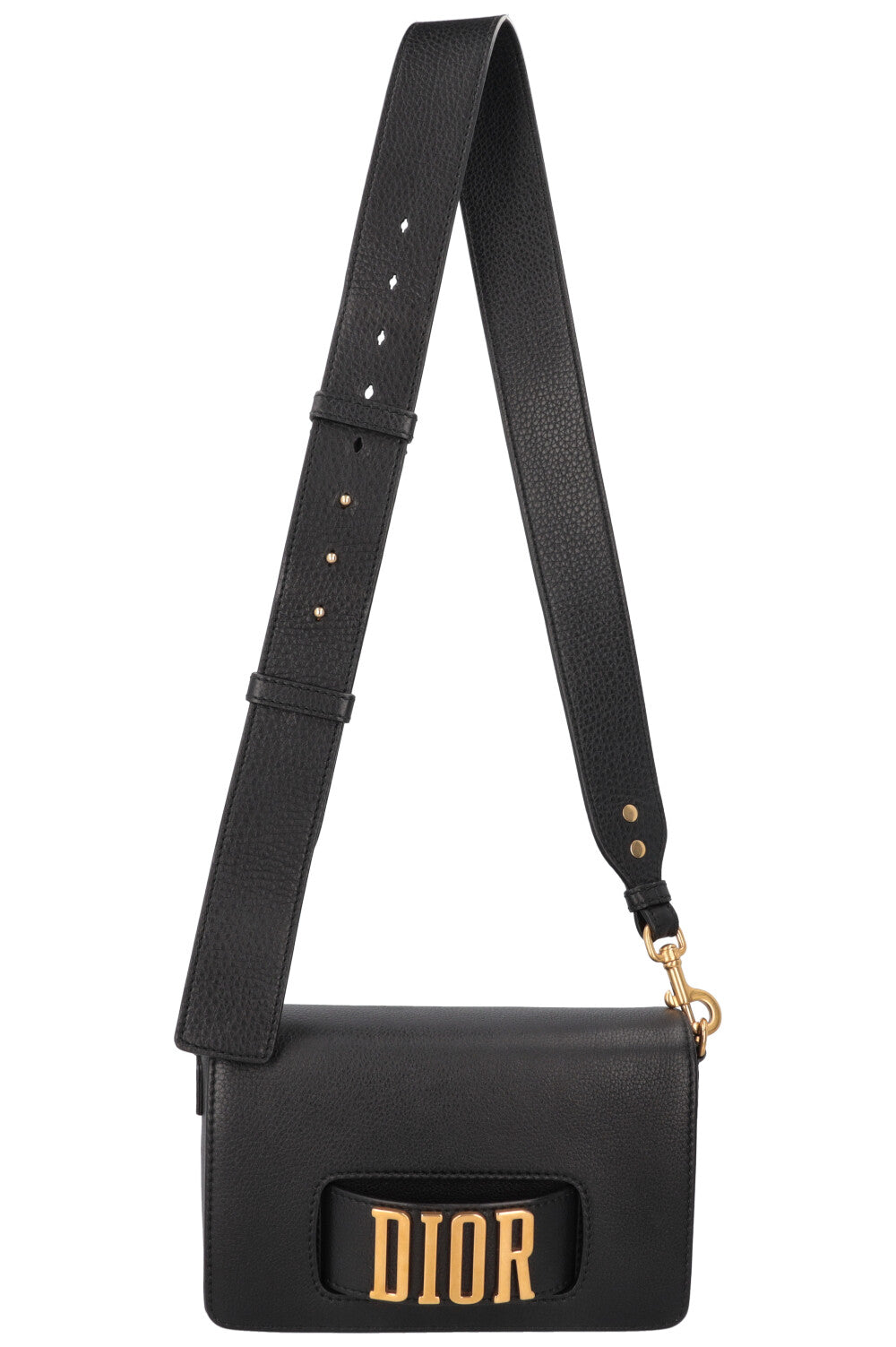 Dior Clutch - Rovelle Bags