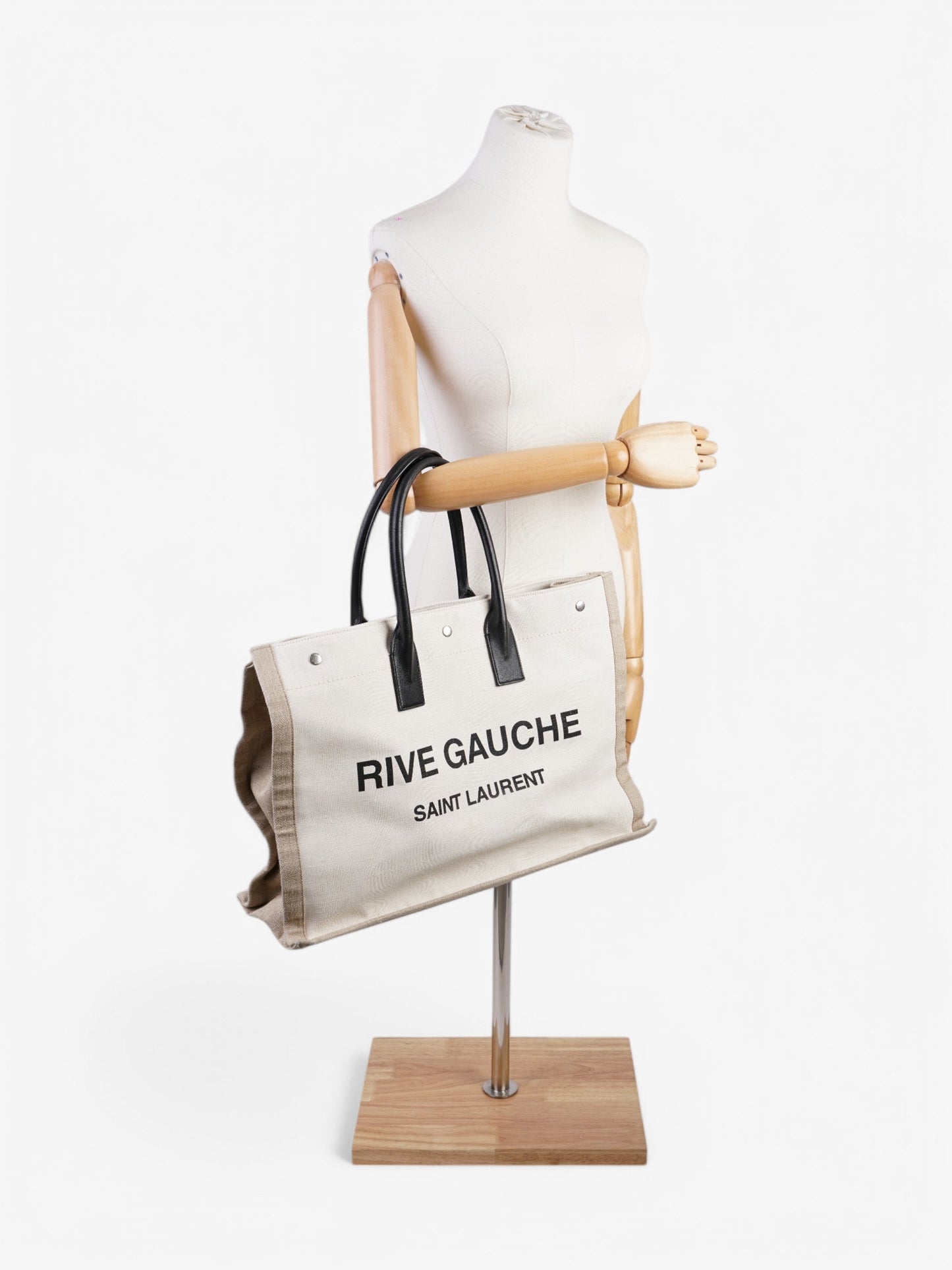 Saint Laurent Tote - Rovelle Bags