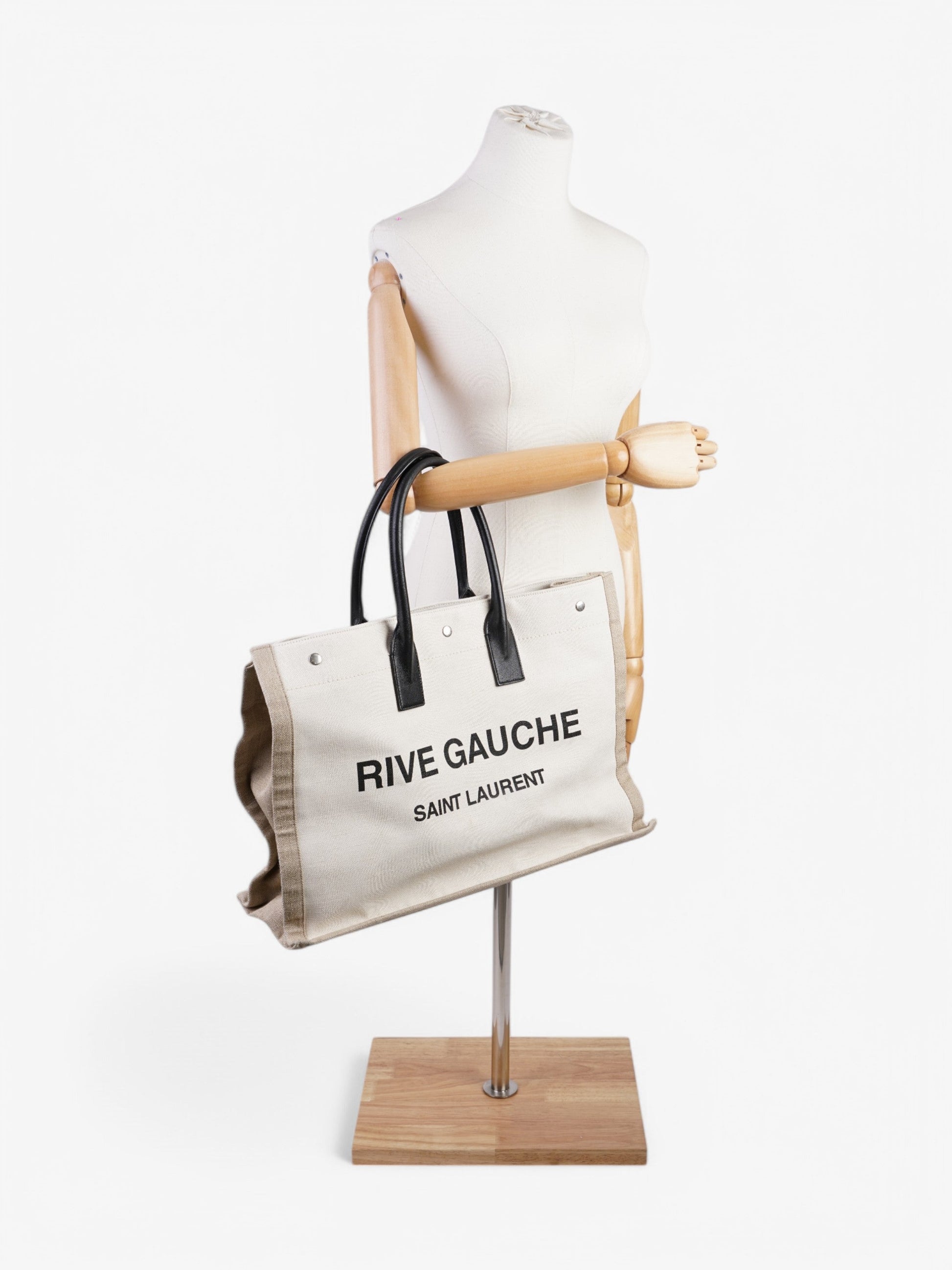 Saint Laurent Tote - Rovelle Bags