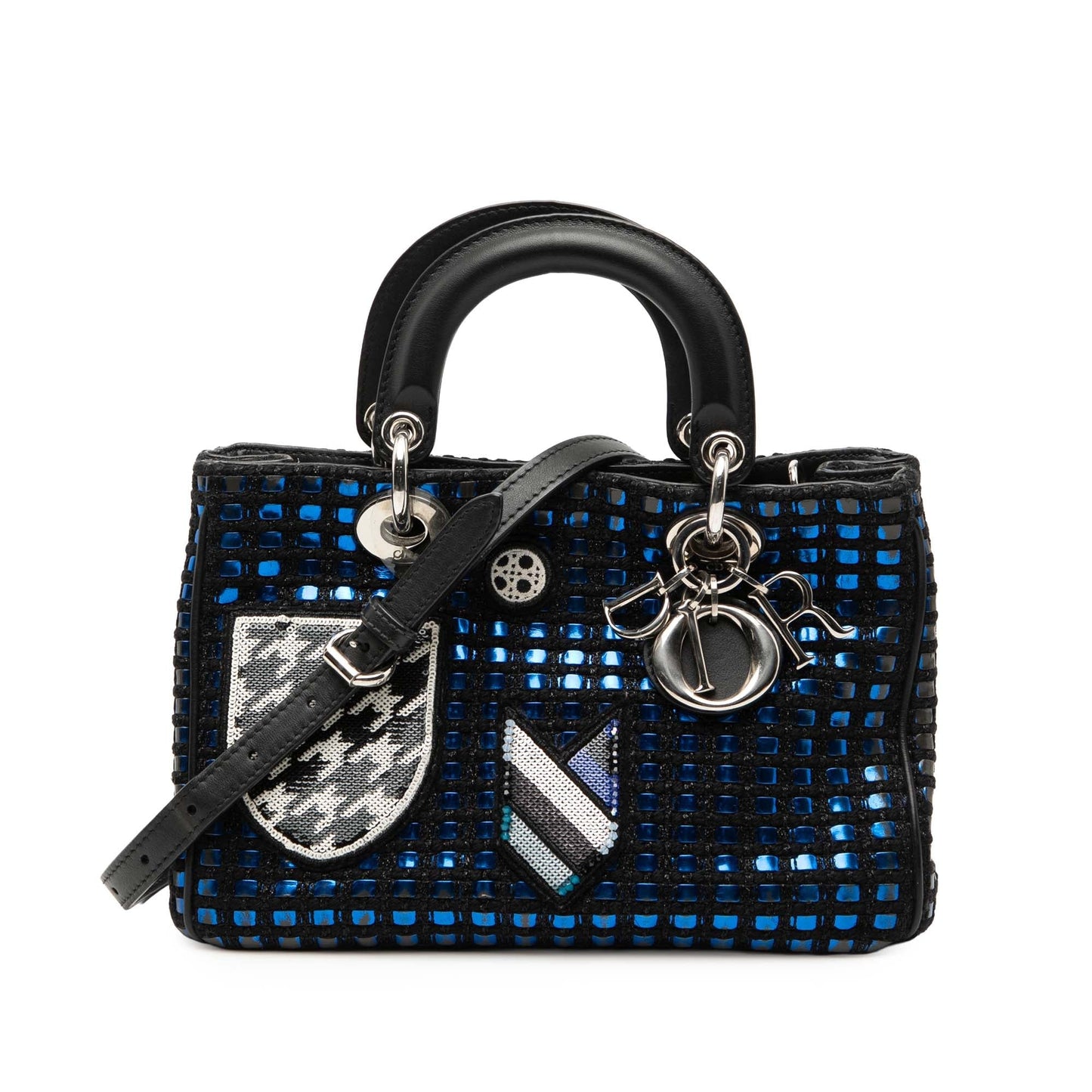 Dior Diorissimo Tote - Rovelle Bags