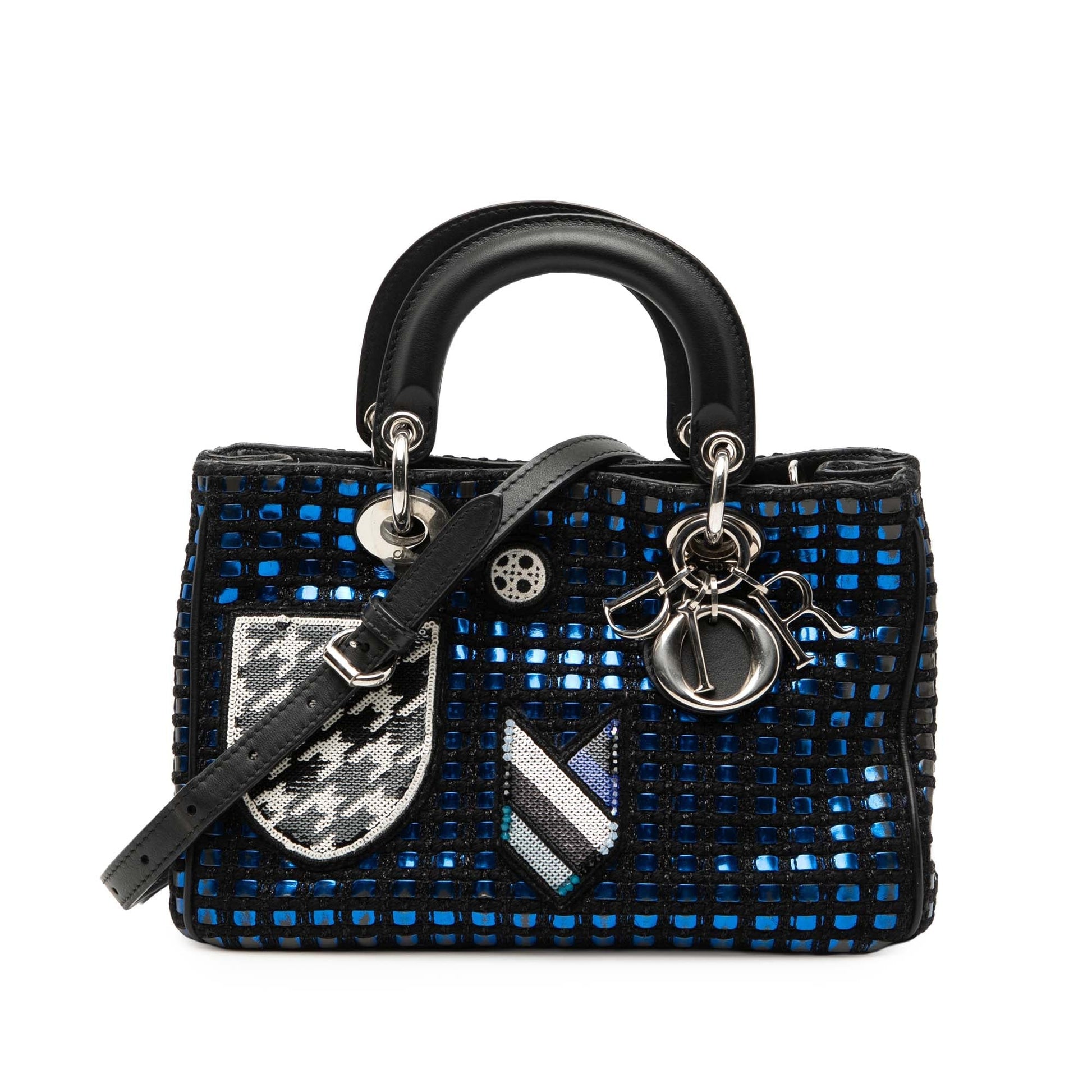 Dior Diorissimo Tote - Rovelle Bags
