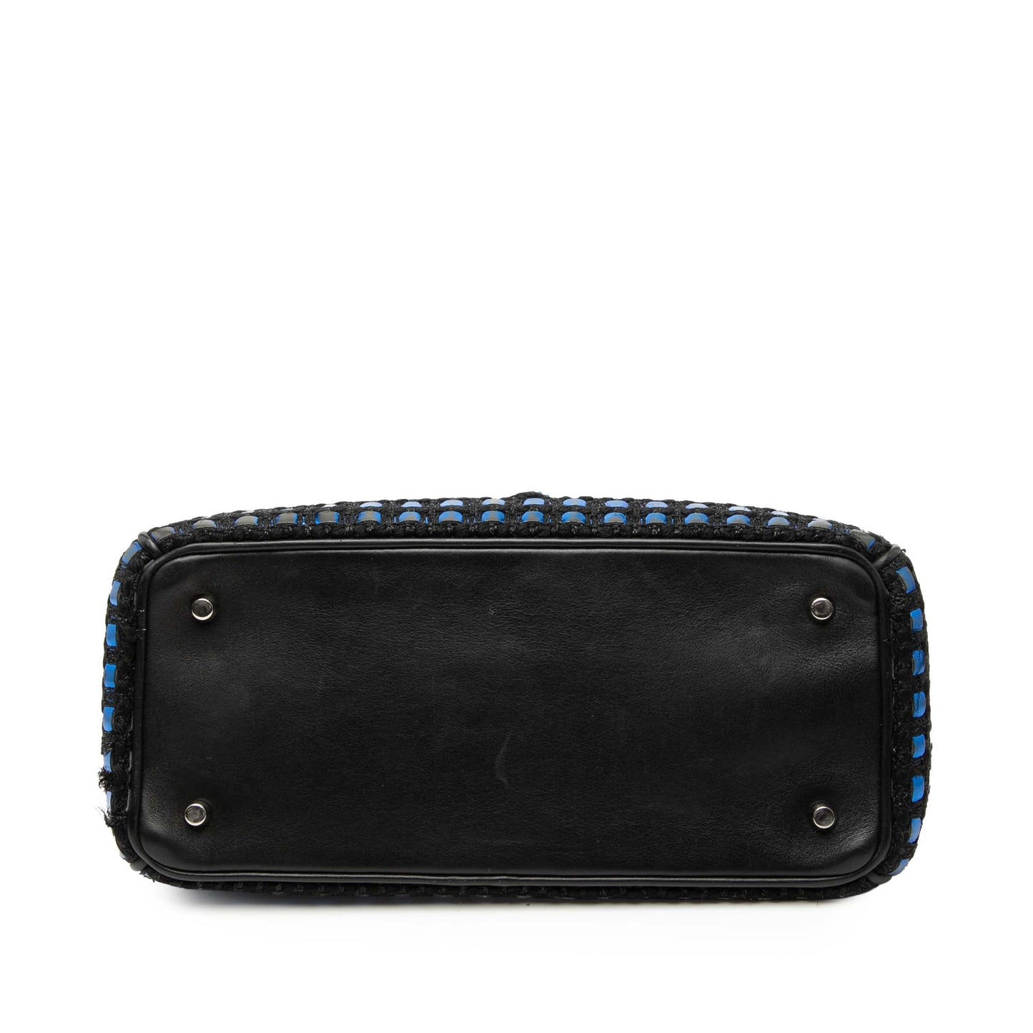 Dior Diorissimo Tote - Rovelle Bags
