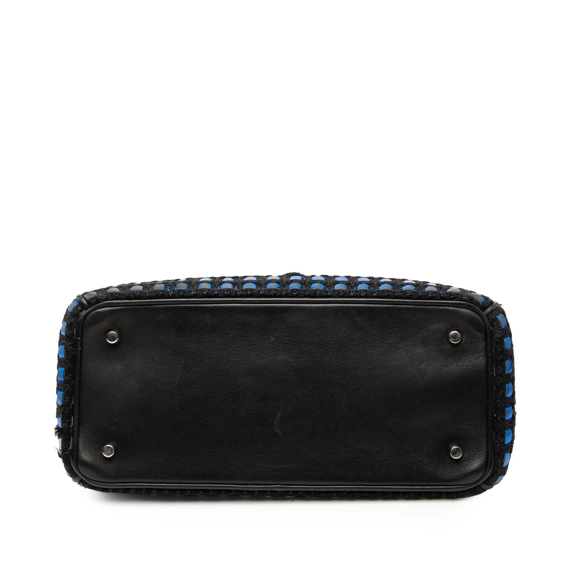 Dior Diorissimo Tote - Rovelle Bags
