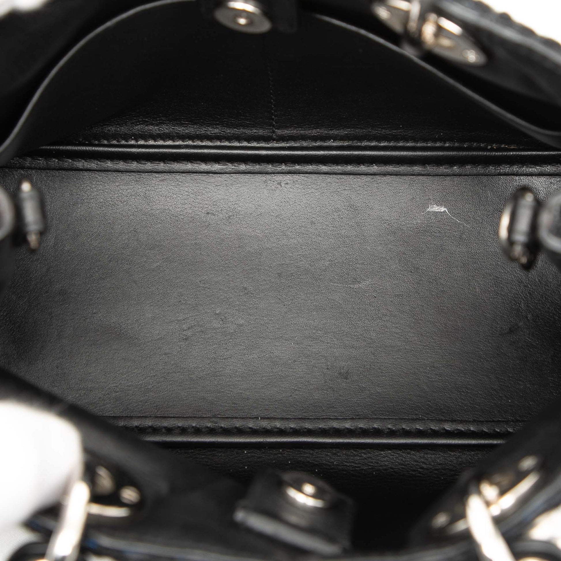 Dior Diorissimo Tote - Rovelle Bags