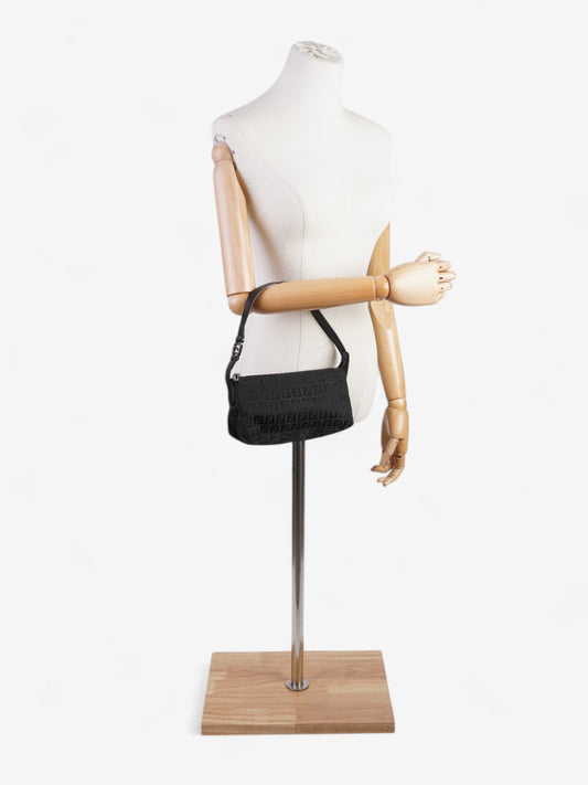 Fendi Shoulder Bag - Rovelle Bags