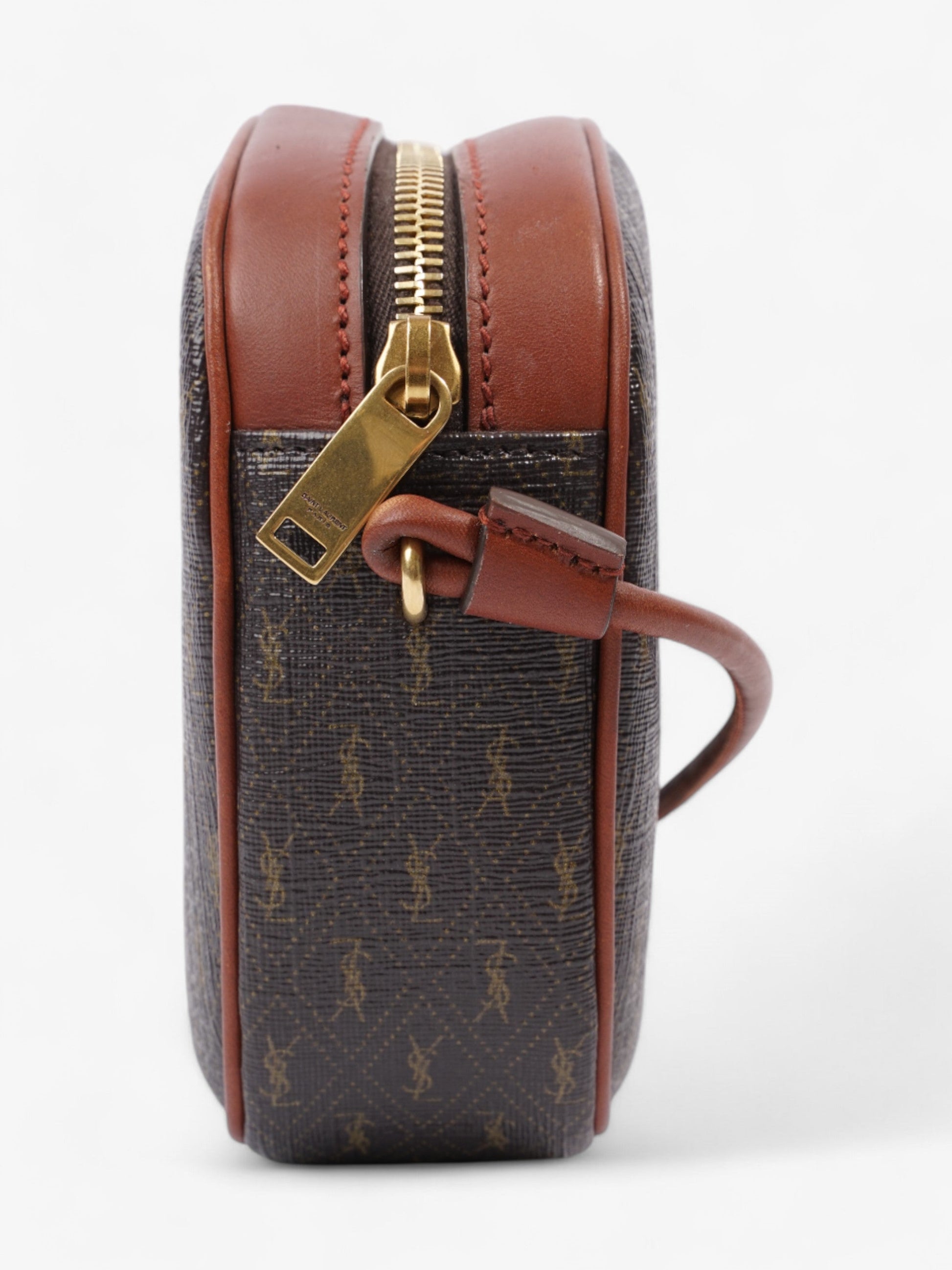 Saint Laurent Monogram Handbag - Rovelle Bags