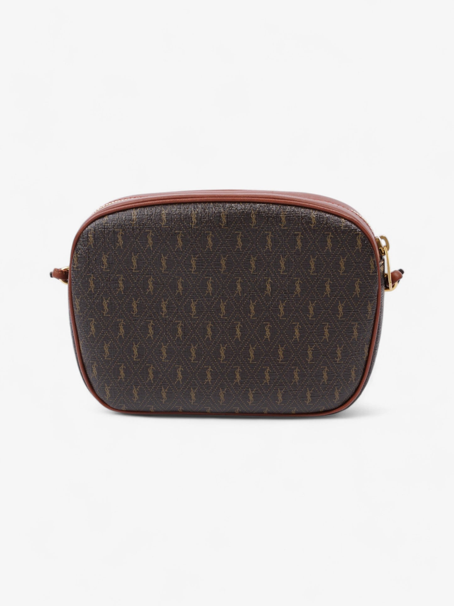 Saint Laurent Monogram Handbag - Rovelle Bags