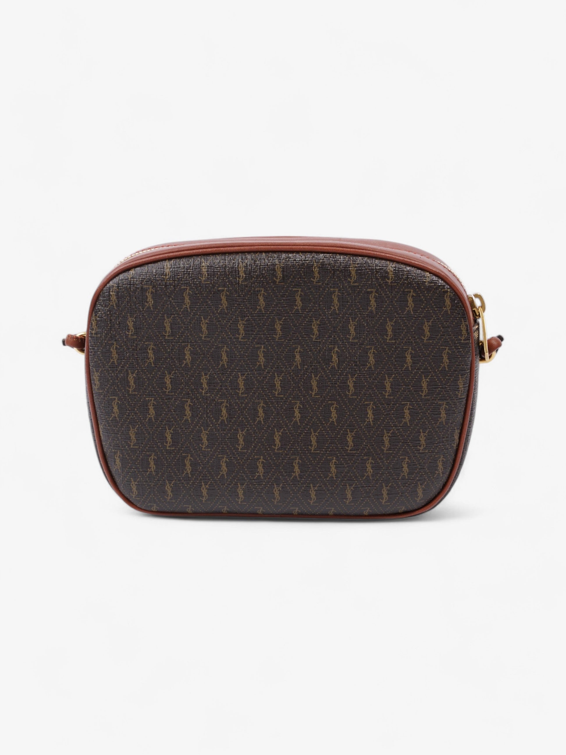 Saint Laurent Monogram Handbag - Rovelle Bags