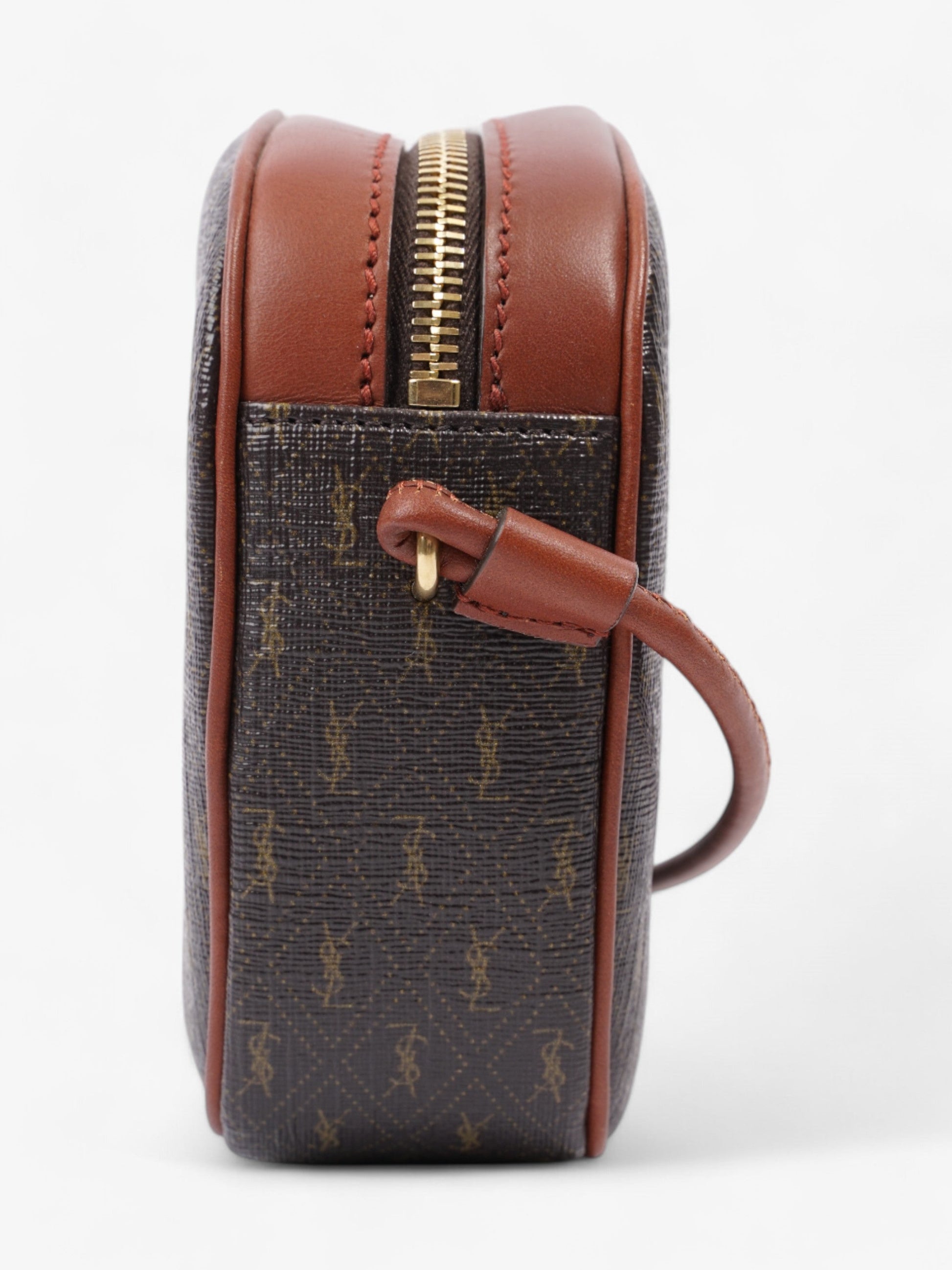Saint Laurent Monogram Handbag - Rovelle Bags