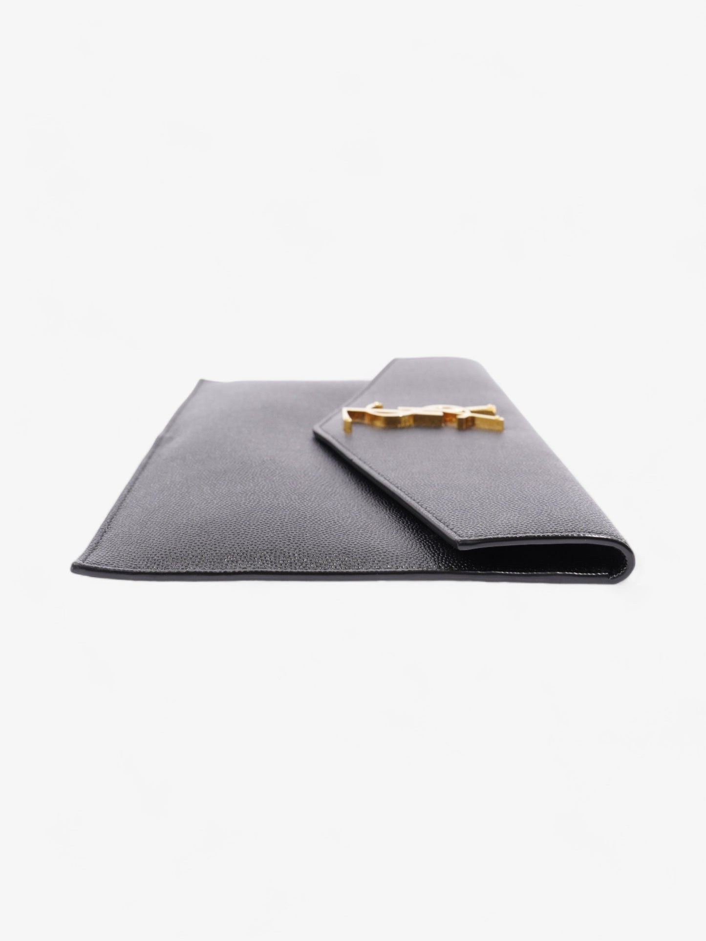 Saint Laurent Uptown Clutch - Rovelle Bags