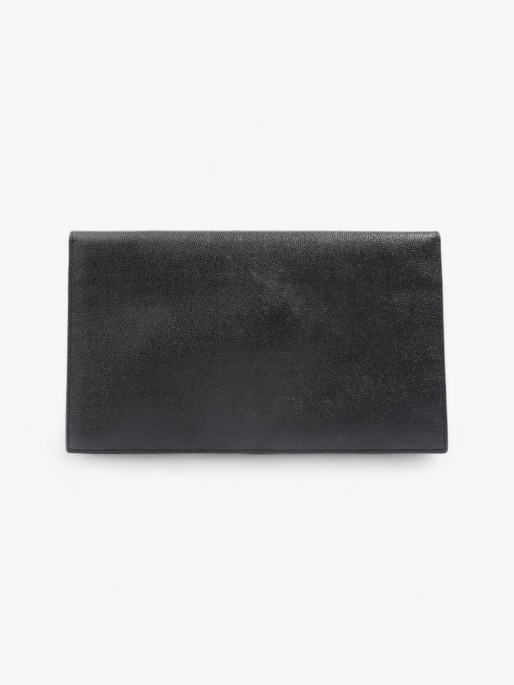 Saint Laurent Uptown Clutch - Rovelle Bags