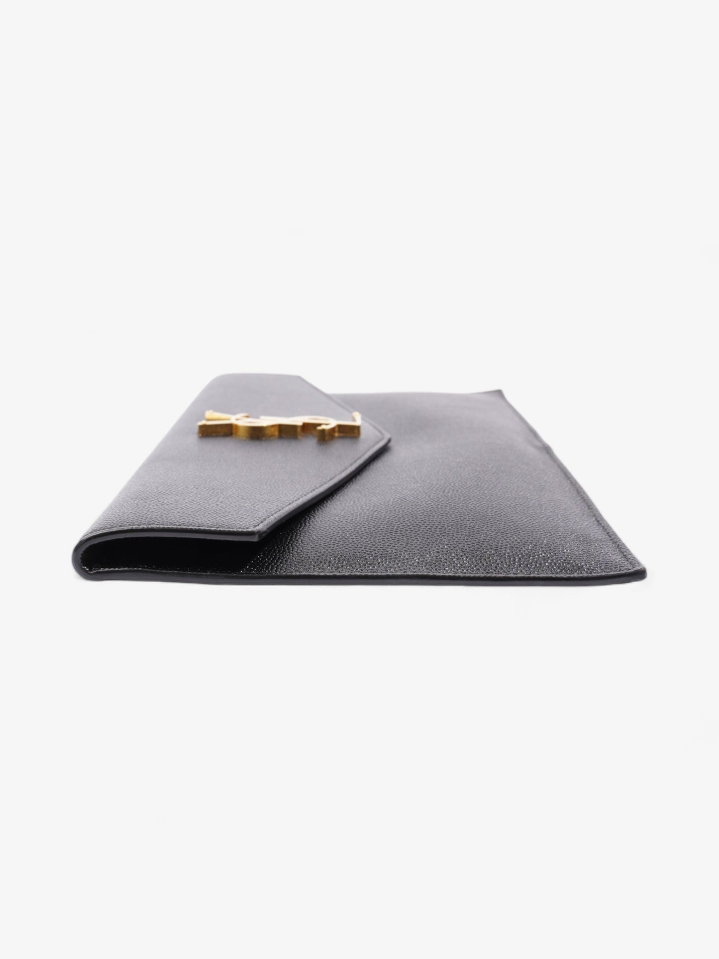 Saint Laurent Uptown Clutch - Rovelle Bags