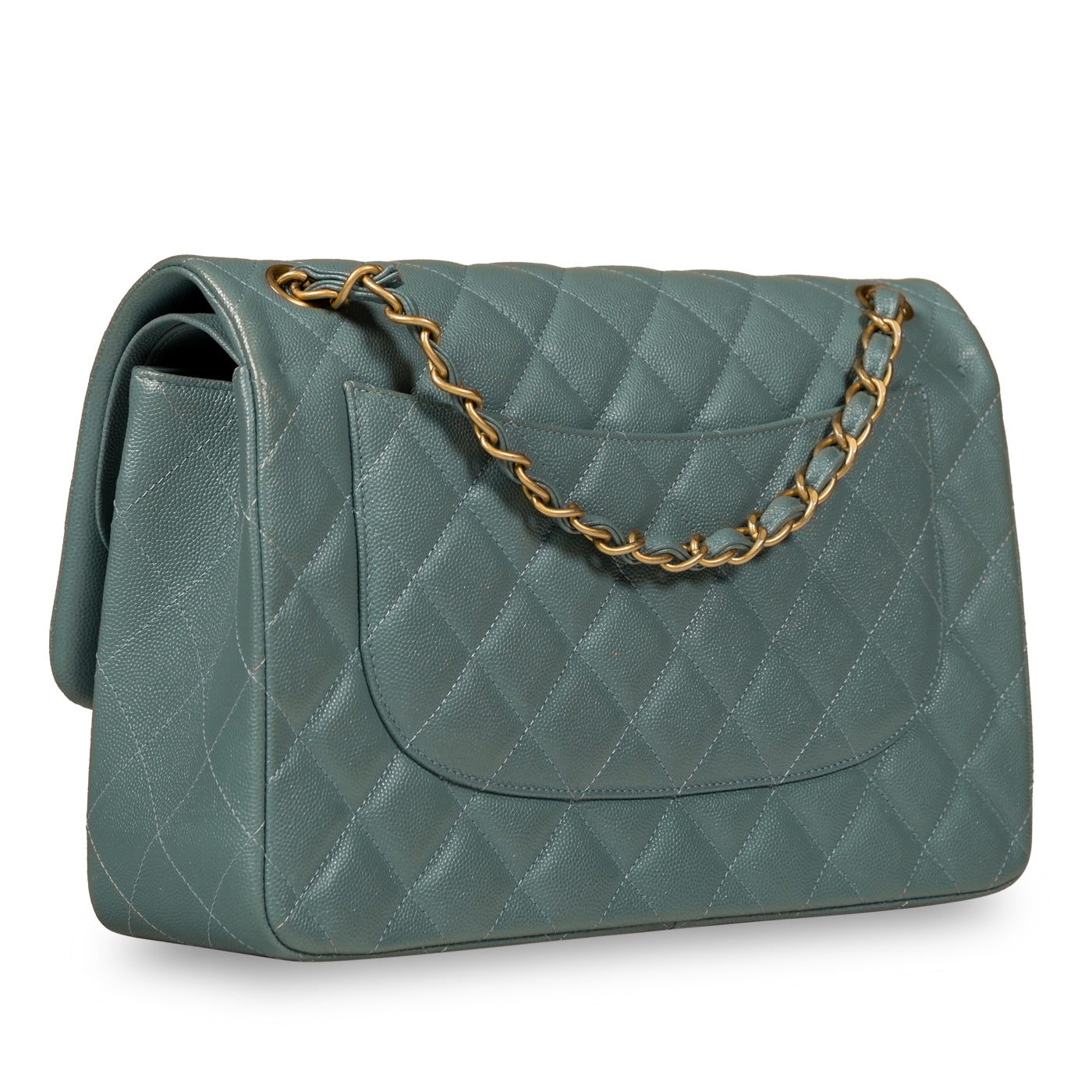 Chanel Classic Flap Shoulder Bag - Rovelle Bags