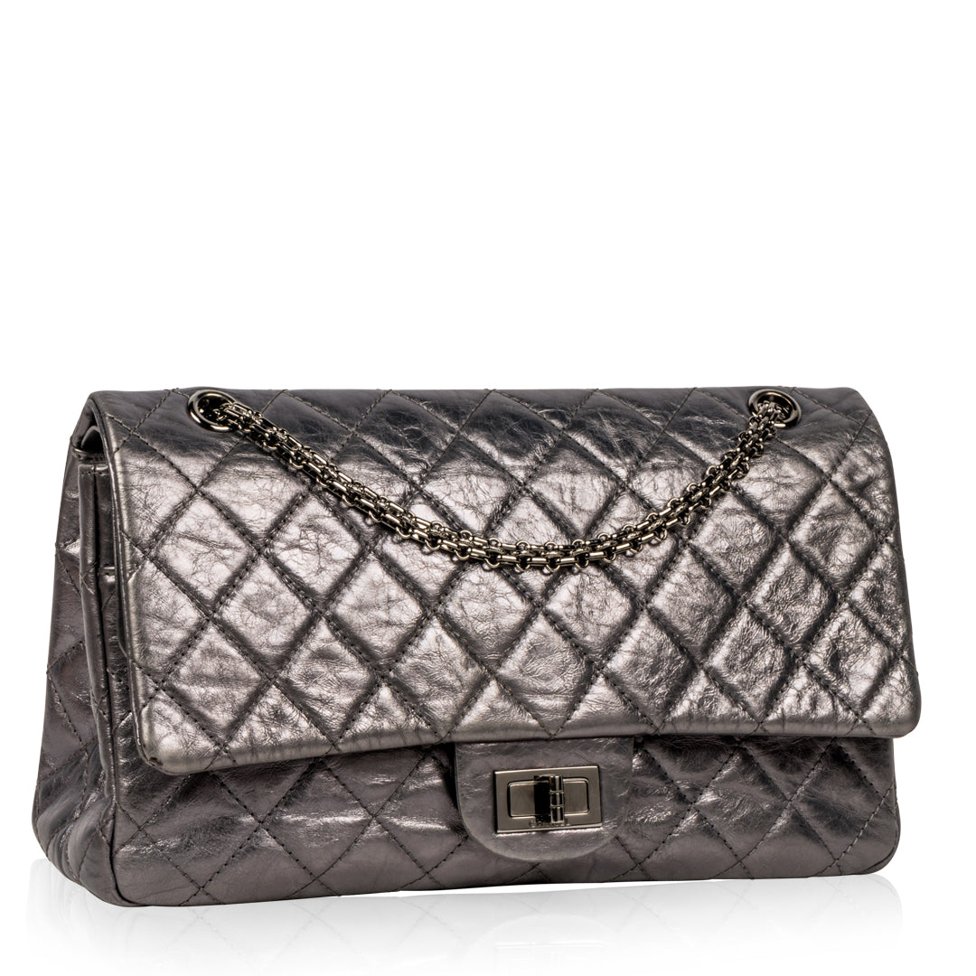 Chanel Classic Flap Shoulder Bag - Rovelle Bags