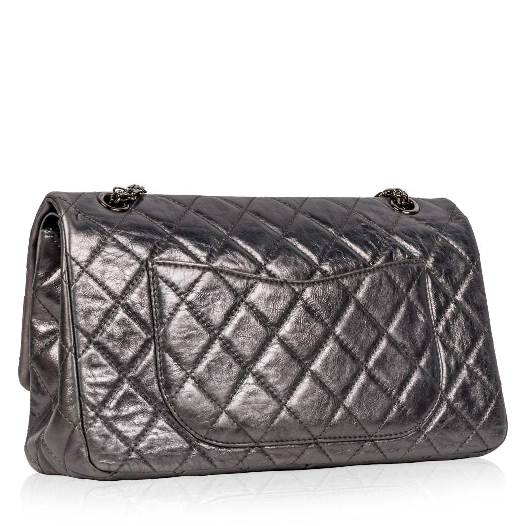 Chanel Classic Flap Shoulder Bag - Rovelle Bags