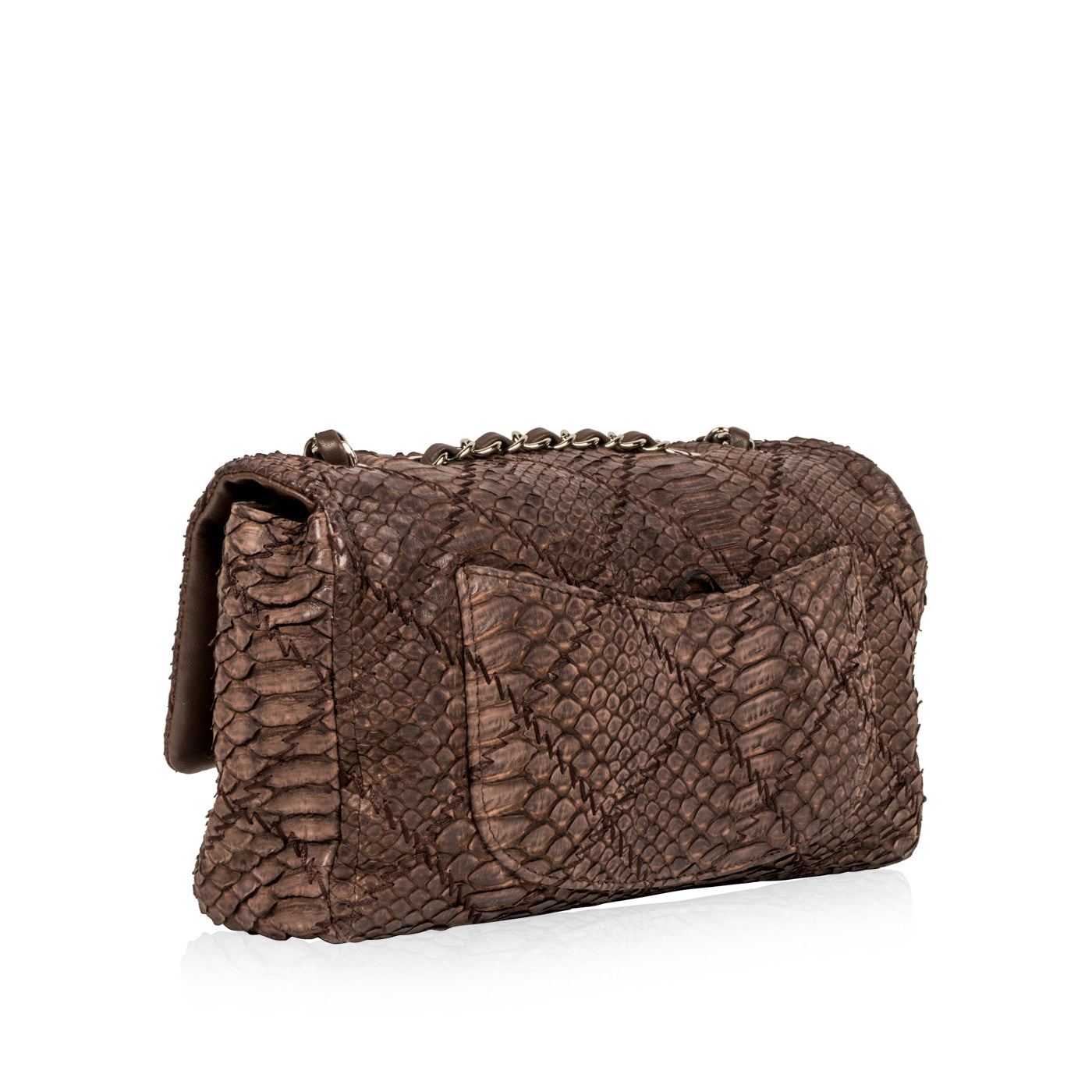 Chanel Classic Flap Shoulder Bag - Rovelle Bags