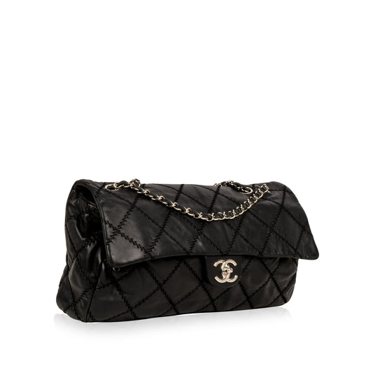 Chanel Shoulder Bag - Rovelle Bags